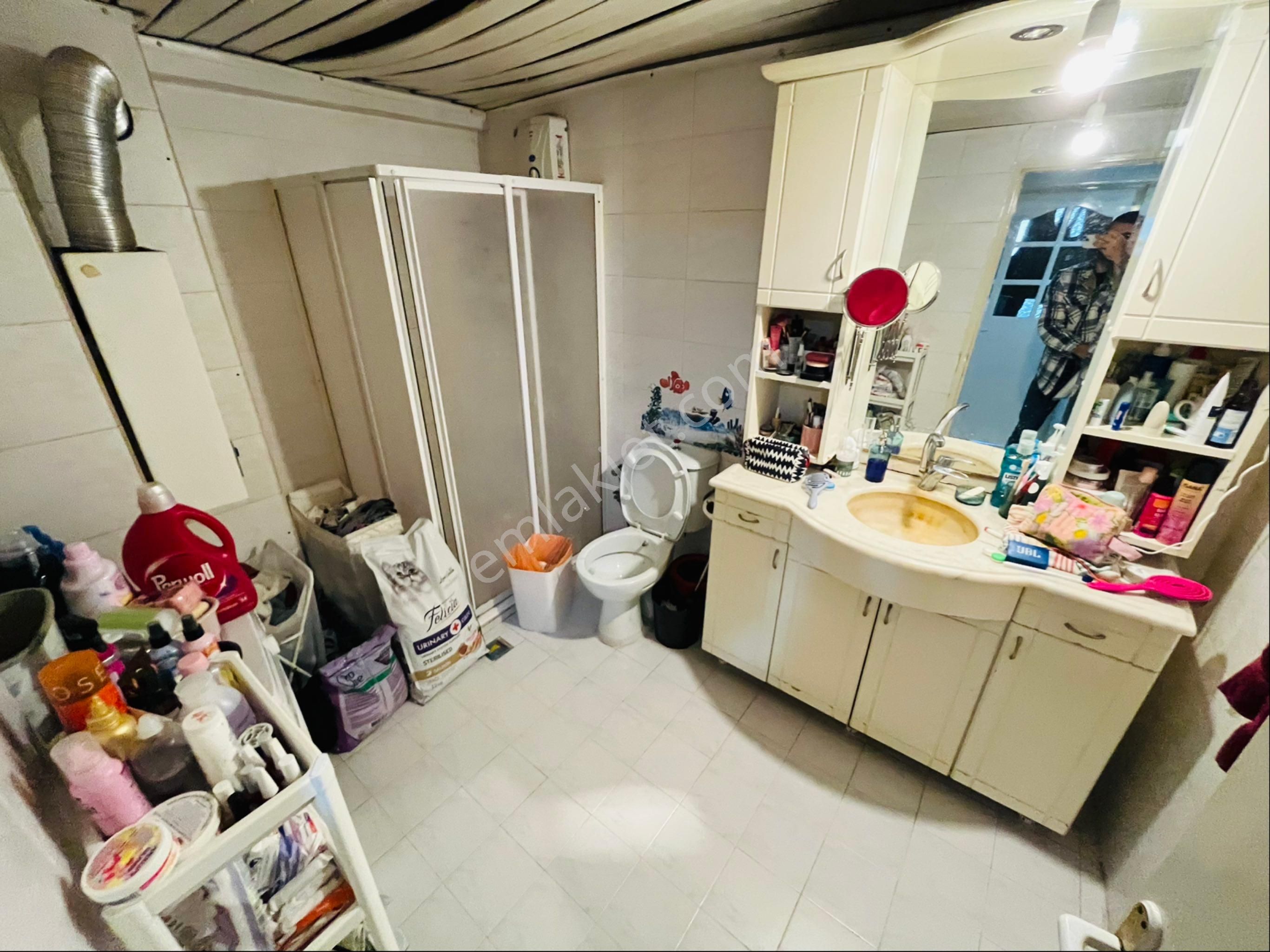 Er Yapı Emlak Ofisinden Hasanağa Bahçesi Yanı 3+1 Ara Kat - Görsel 28