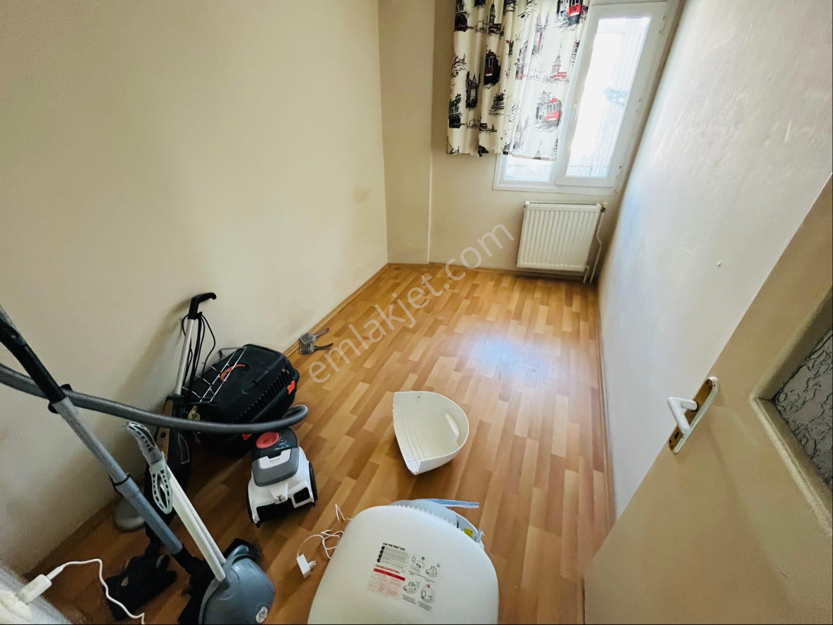 Er Yapı Emlak Ofisinden Hasanağa Bahçesi Yanı 3+1 Ara Kat - Görsel 24