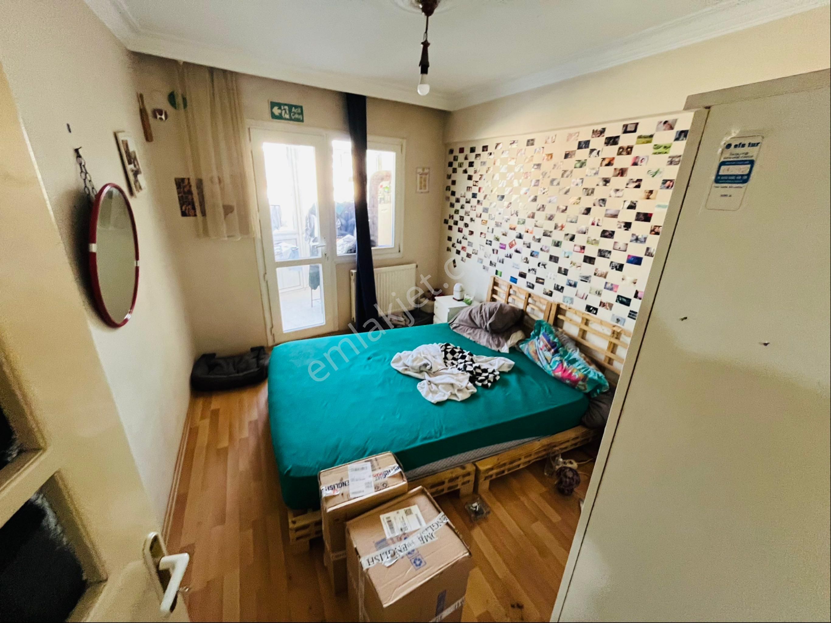 Er Yapı Emlak Ofisinden Hasanağa Bahçesi Yanı 3+1 Ara Kat - Görsel 29