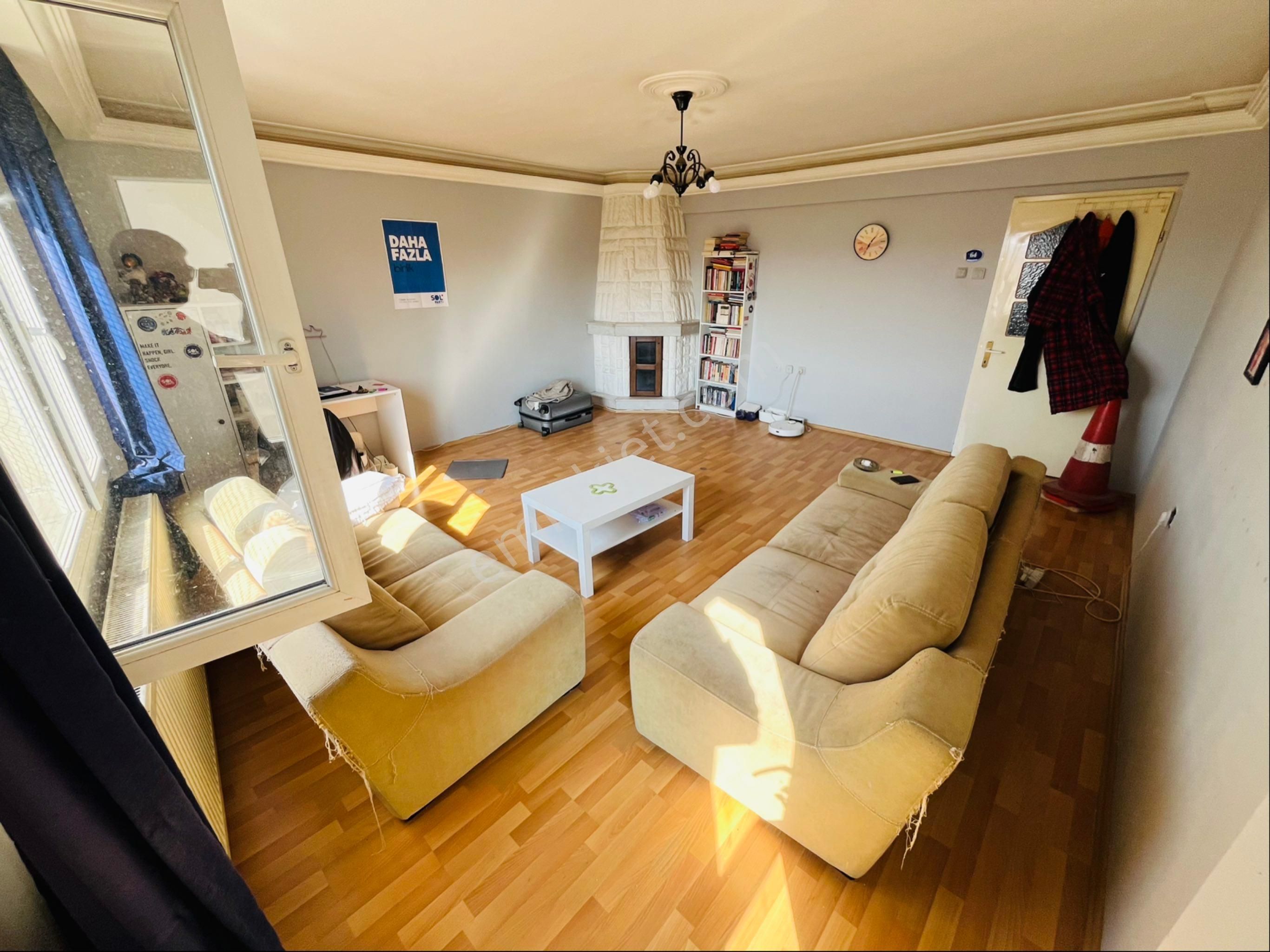 Er Yapı Emlak Ofisinden Hasanağa Bahçesi Yanı 3+1 Ara Kat - Görsel 8