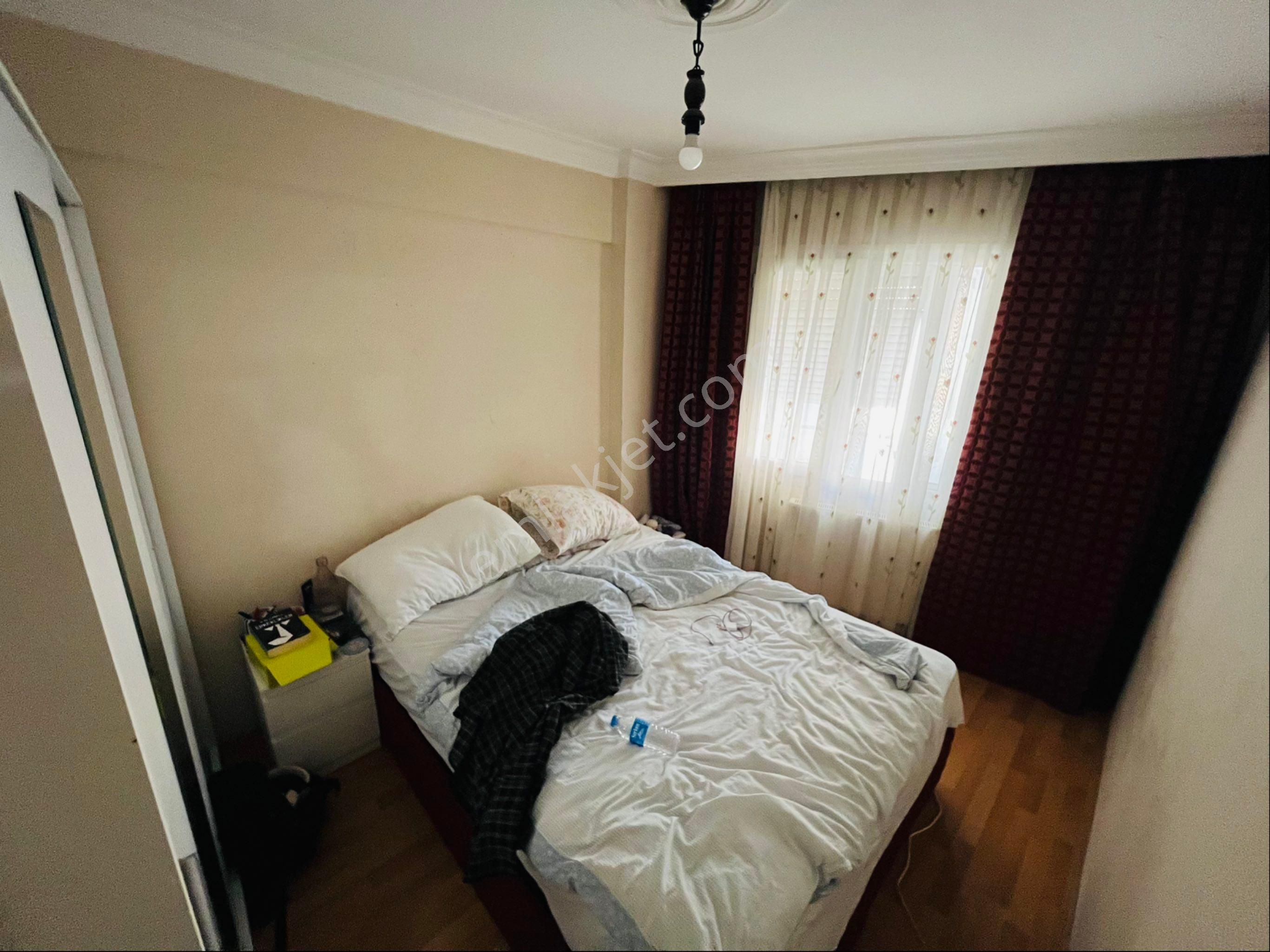 Er Yapı Emlak Ofisinden Hasanağa Bahçesi Yanı 3+1 Ara Kat - Görsel 15