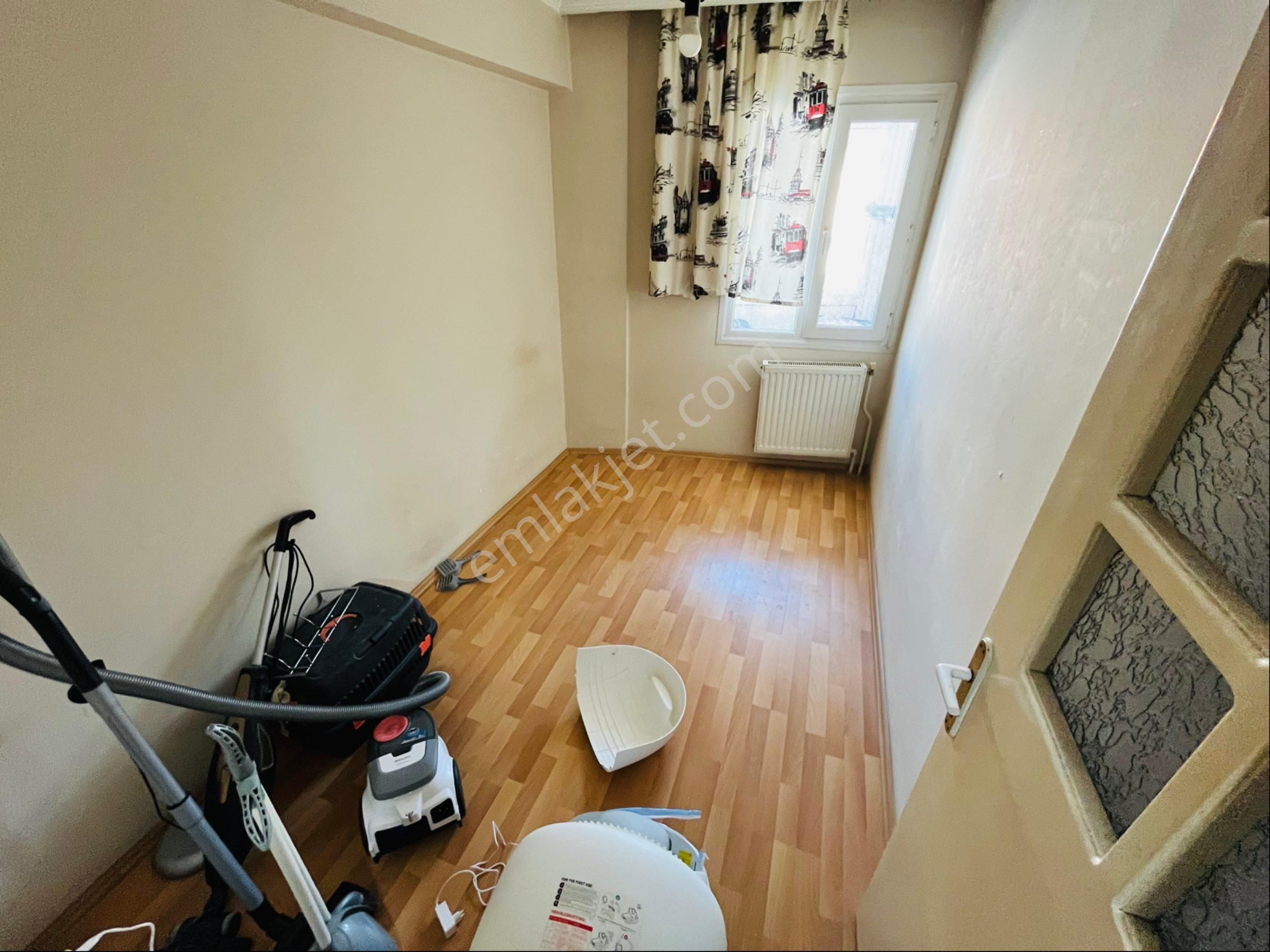 Er Yapı Emlak Ofisinden Hasanağa Bahçesi Yanı 3+1 Ara Kat - Görsel 25