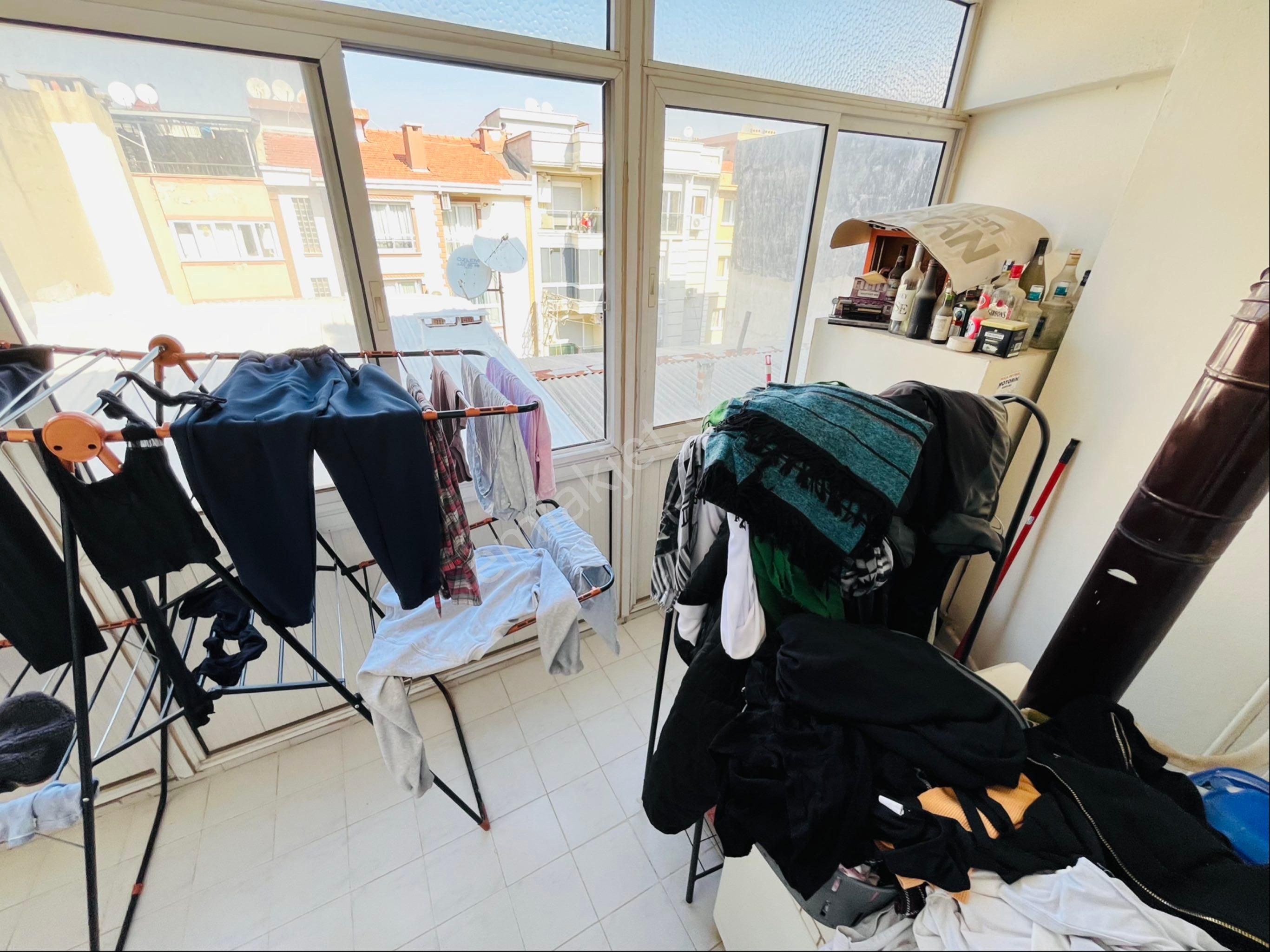 Er Yapı Emlak Ofisinden Hasanağa Bahçesi Yanı 3+1 Ara Kat - Görsel 34