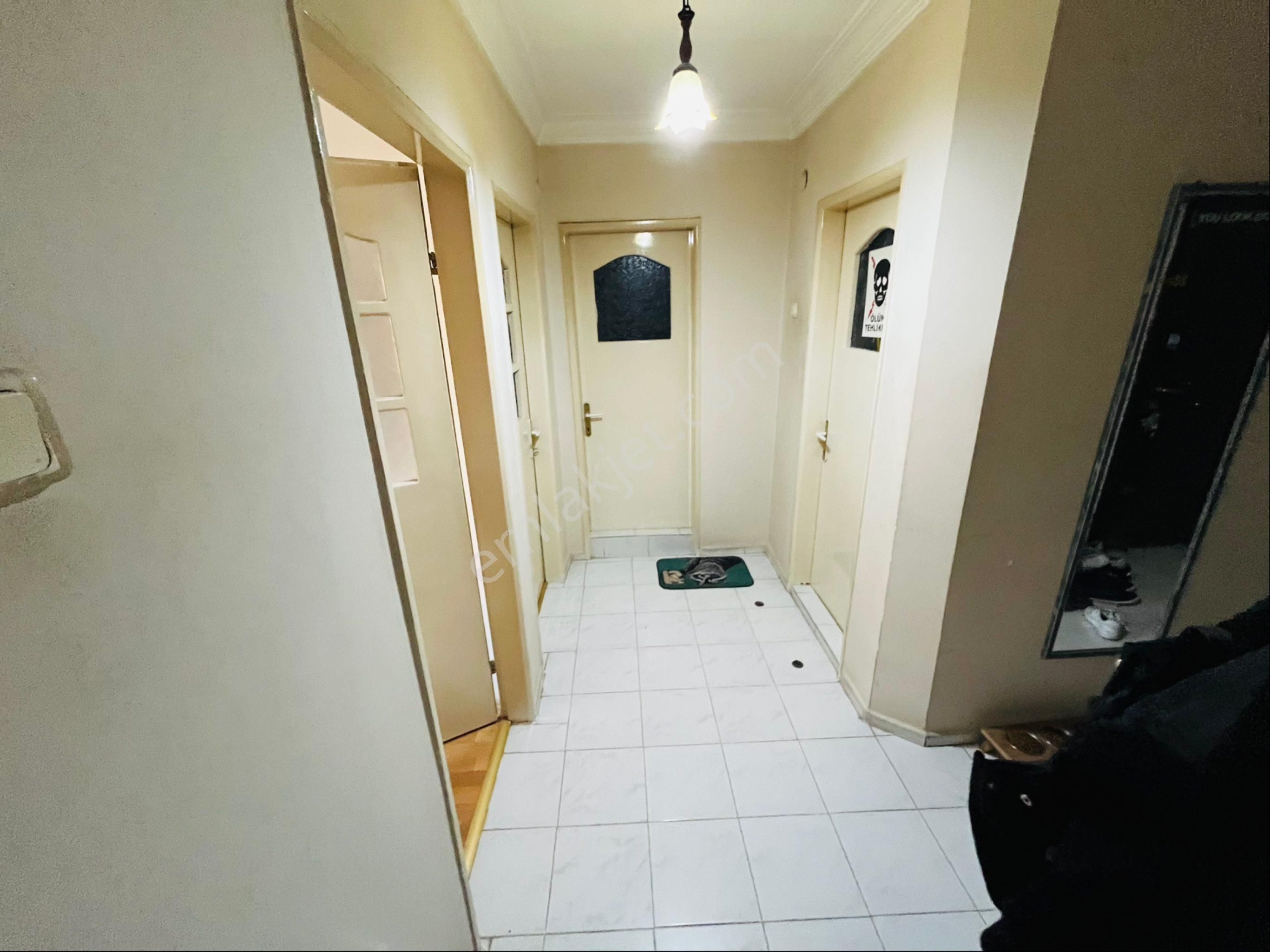 Er Yapı Emlak Ofisinden Hasanağa Bahçesi Yanı 3+1 Ara Kat - Görsel 23