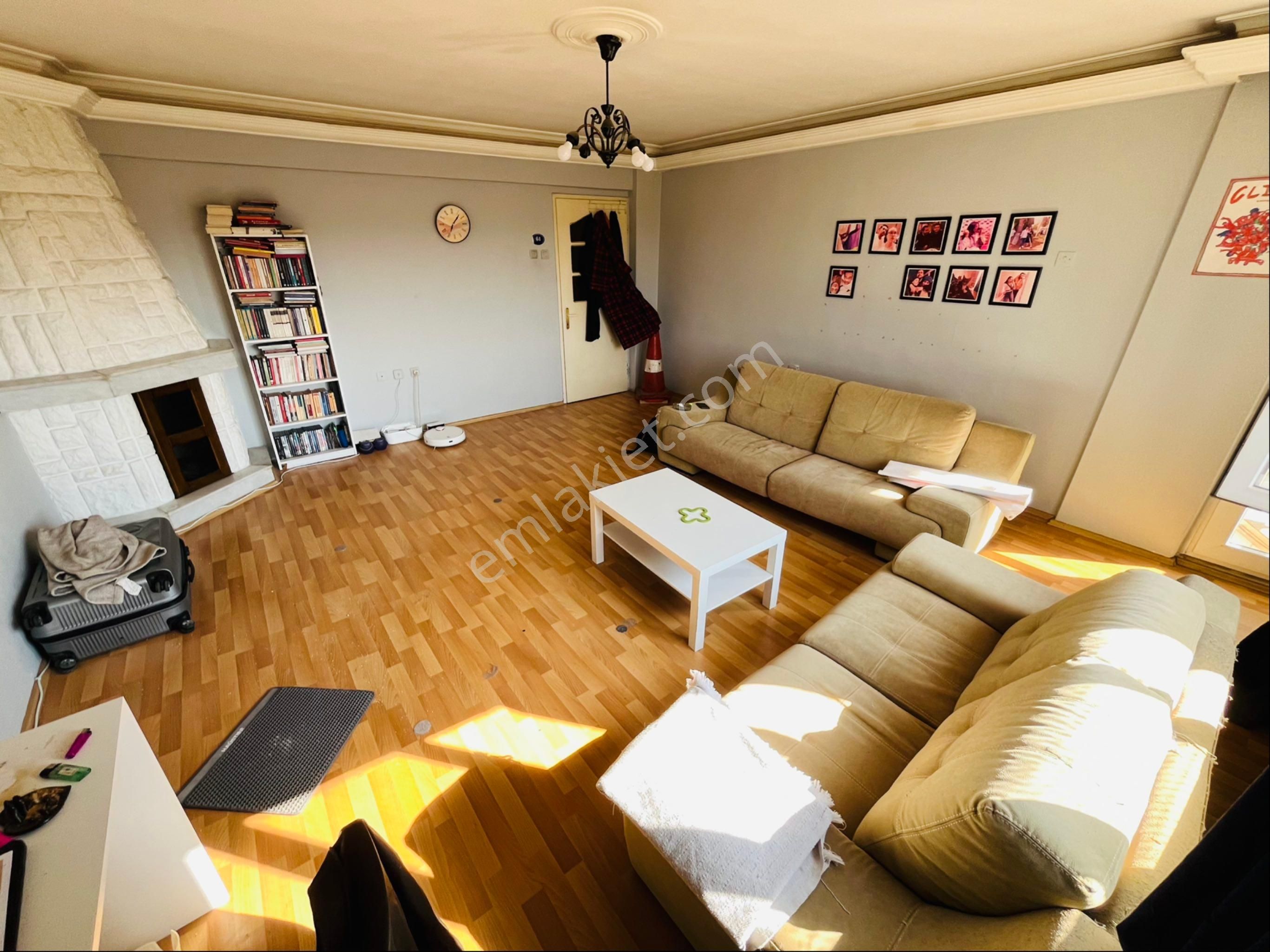 Er Yapı Emlak Ofisinden Hasanağa Bahçesi Yanı 3+1 Ara Kat - Görsel 6