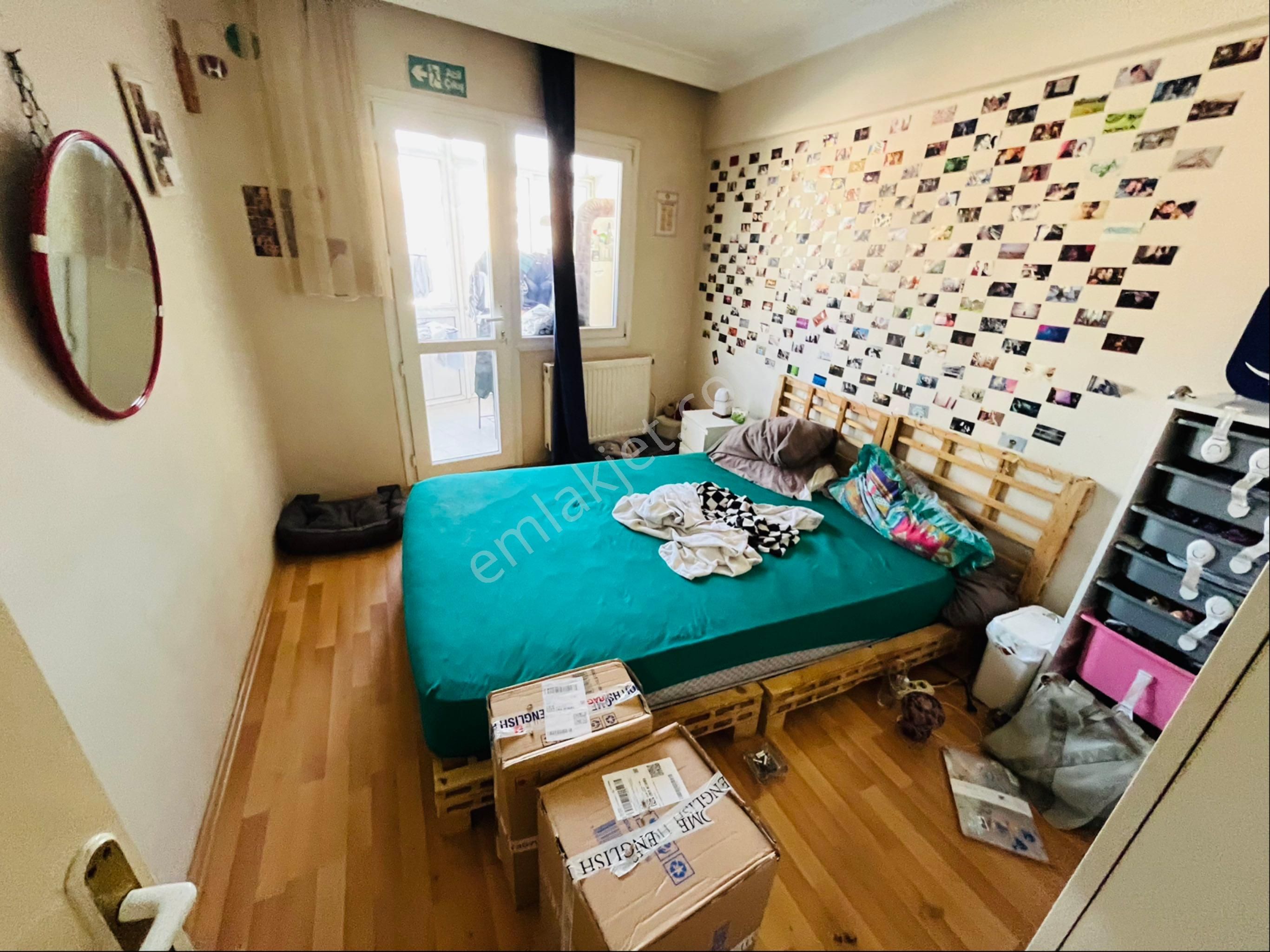 Er Yapı Emlak Ofisinden Hasanağa Bahçesi Yanı 3+1 Ara Kat - Görsel 31