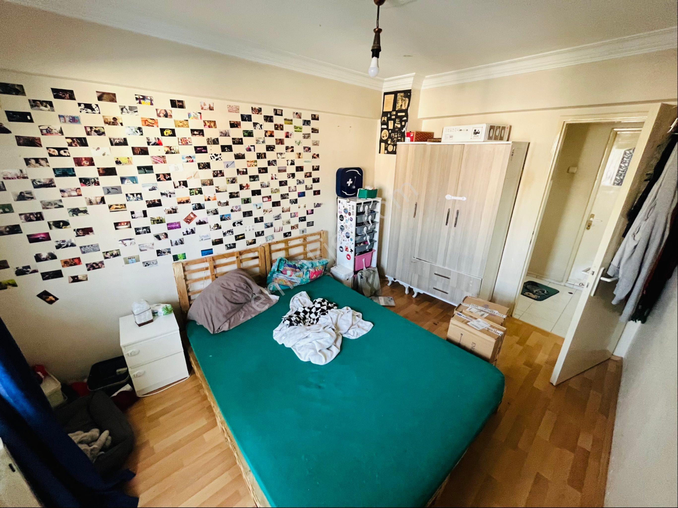 Er Yapı Emlak Ofisinden Hasanağa Bahçesi Yanı 3+1 Ara Kat - Görsel 32