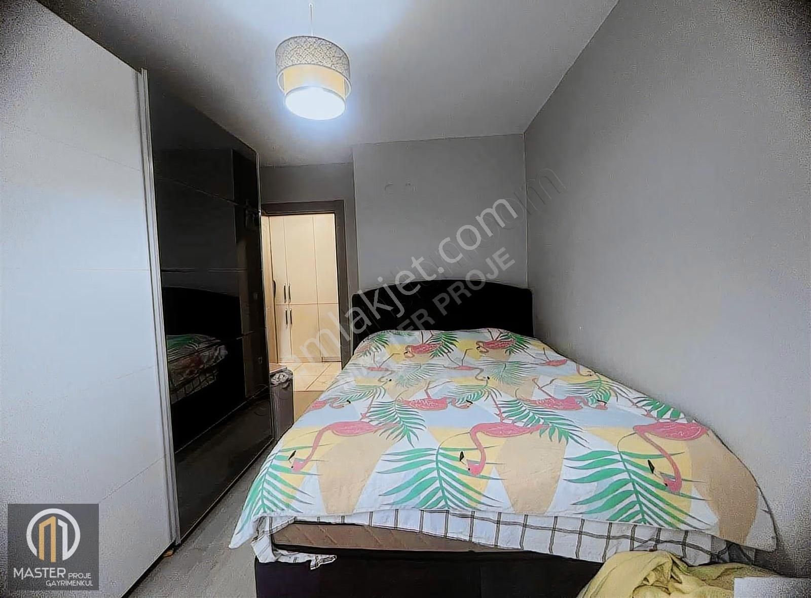 Master Proje'den Peyzaj Manzaralı Site İçi Satılık Daire - Görsel 30