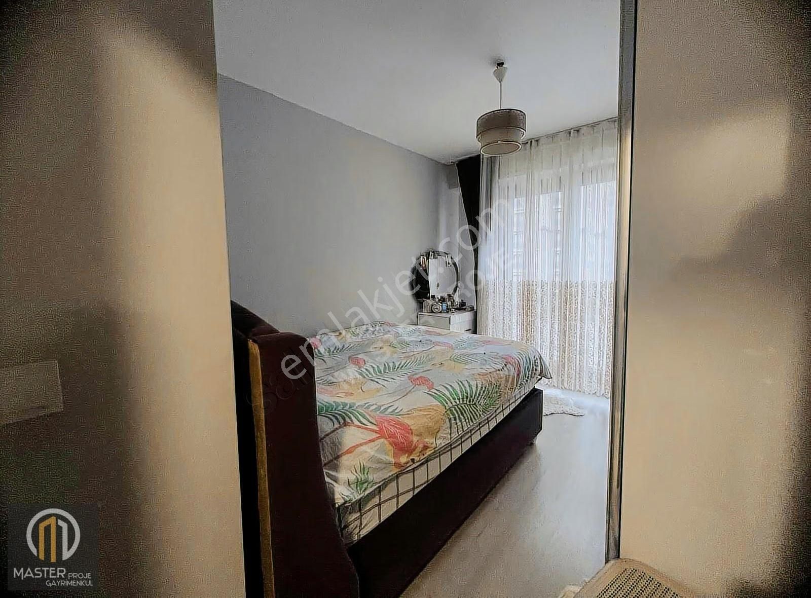 Master Proje'den Peyzaj Manzaralı Site İçi Satılık Daire - Görsel 23