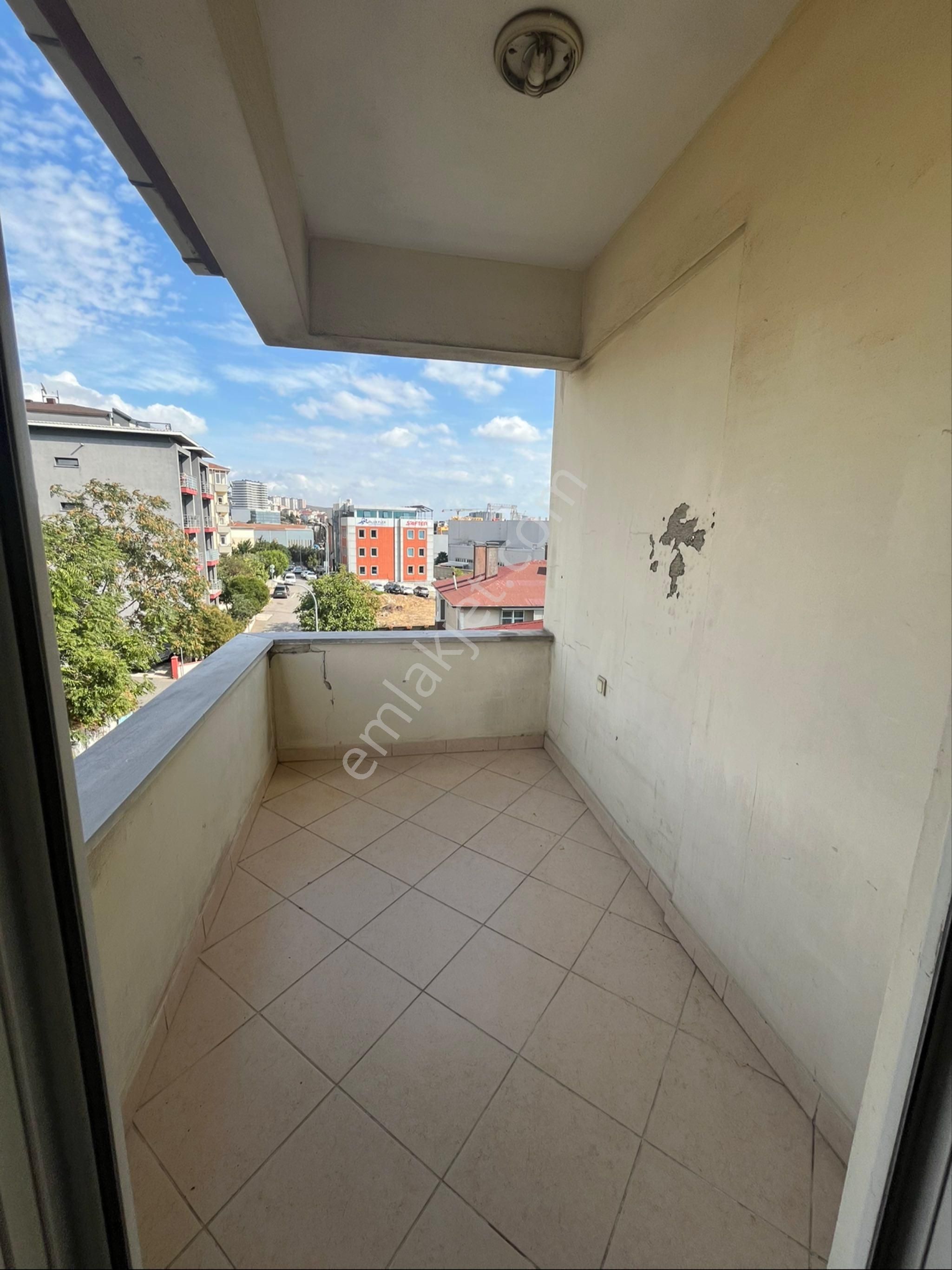 Sahil Bulvarı’nda Deniz Manzaralı 3+1 Daire – Kaçırılmayacak Fırsat! - Görsel 9