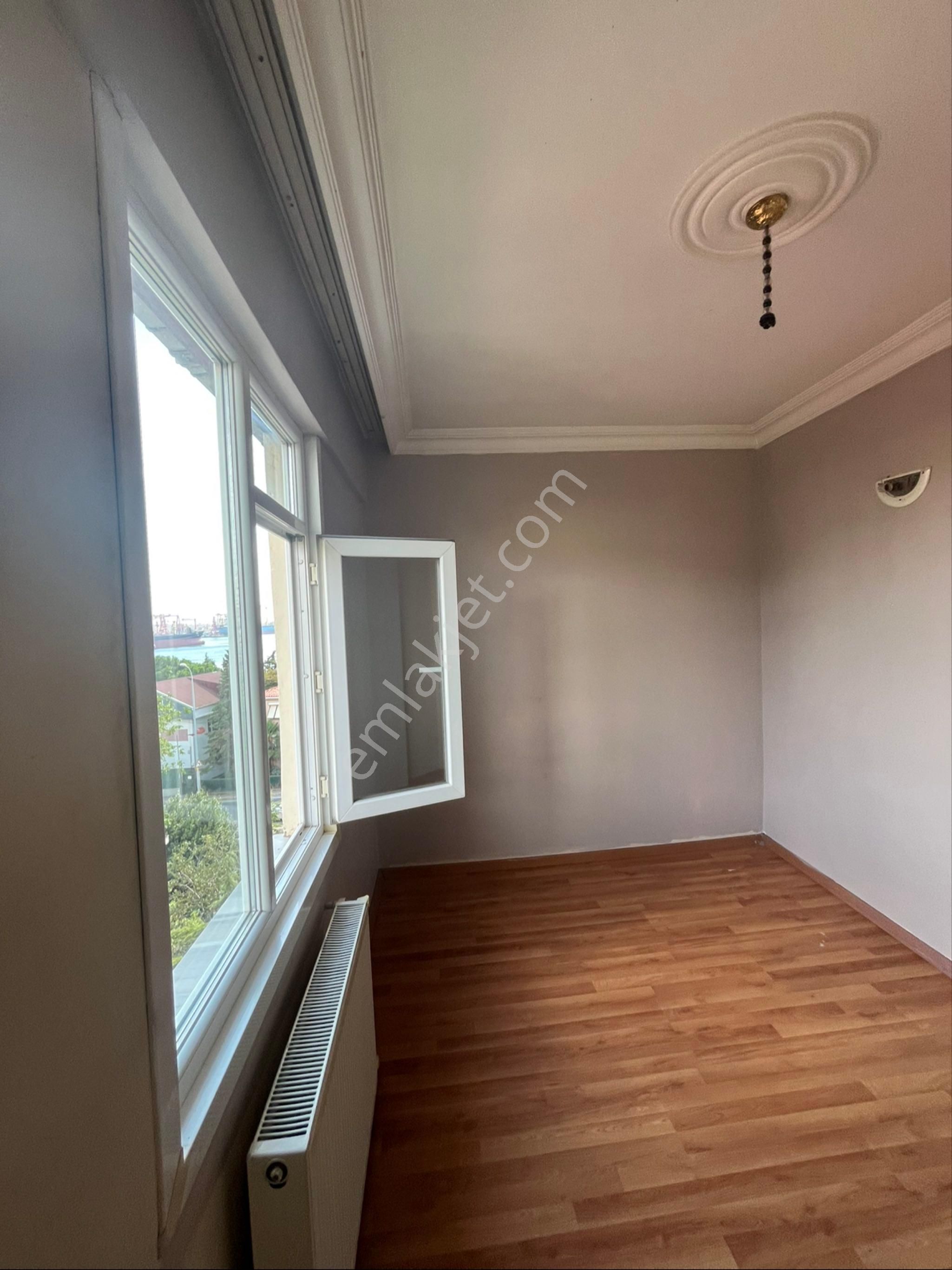 Sahil Bulvarı’nda Deniz Manzaralı 3+1 Daire – Kaçırılmayacak Fırsat! - Görsel 7