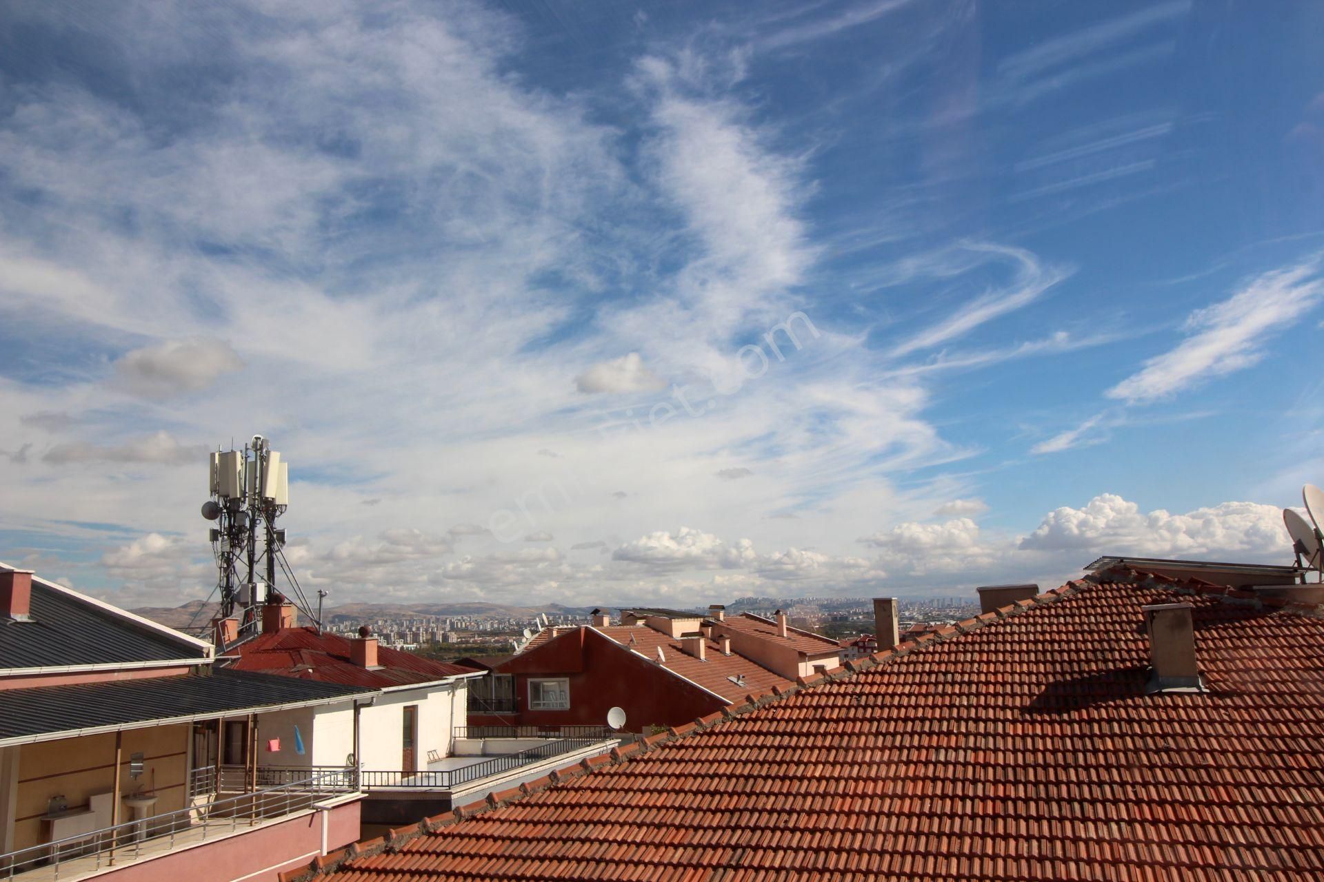 Emre Emlak'tan Elvan'da Katta Çift Balkonlu 3+1 Satılık Daire - Görsel 7