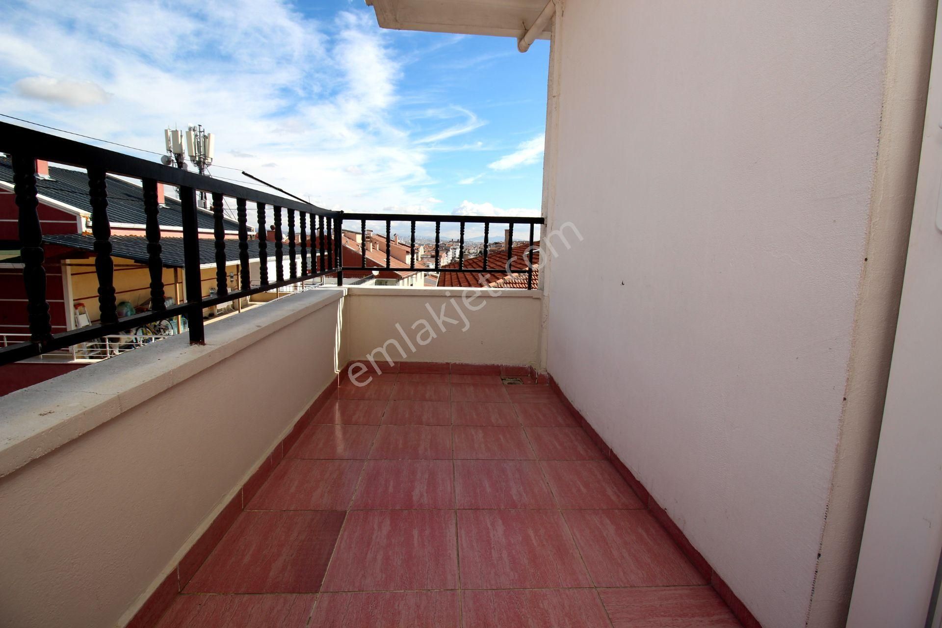 Emre Emlak'tan Elvan'da Katta Çift Balkonlu 3+1 Satılık Daire - Görsel 16