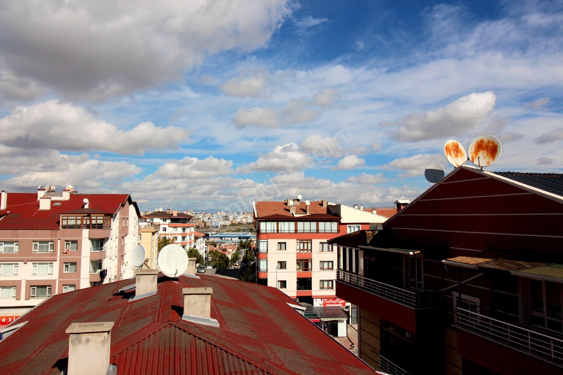 Emre Emlak'tan Elvan'da Katta Çift Balkonlu 3+1 Satılık Daire - Görsel 17