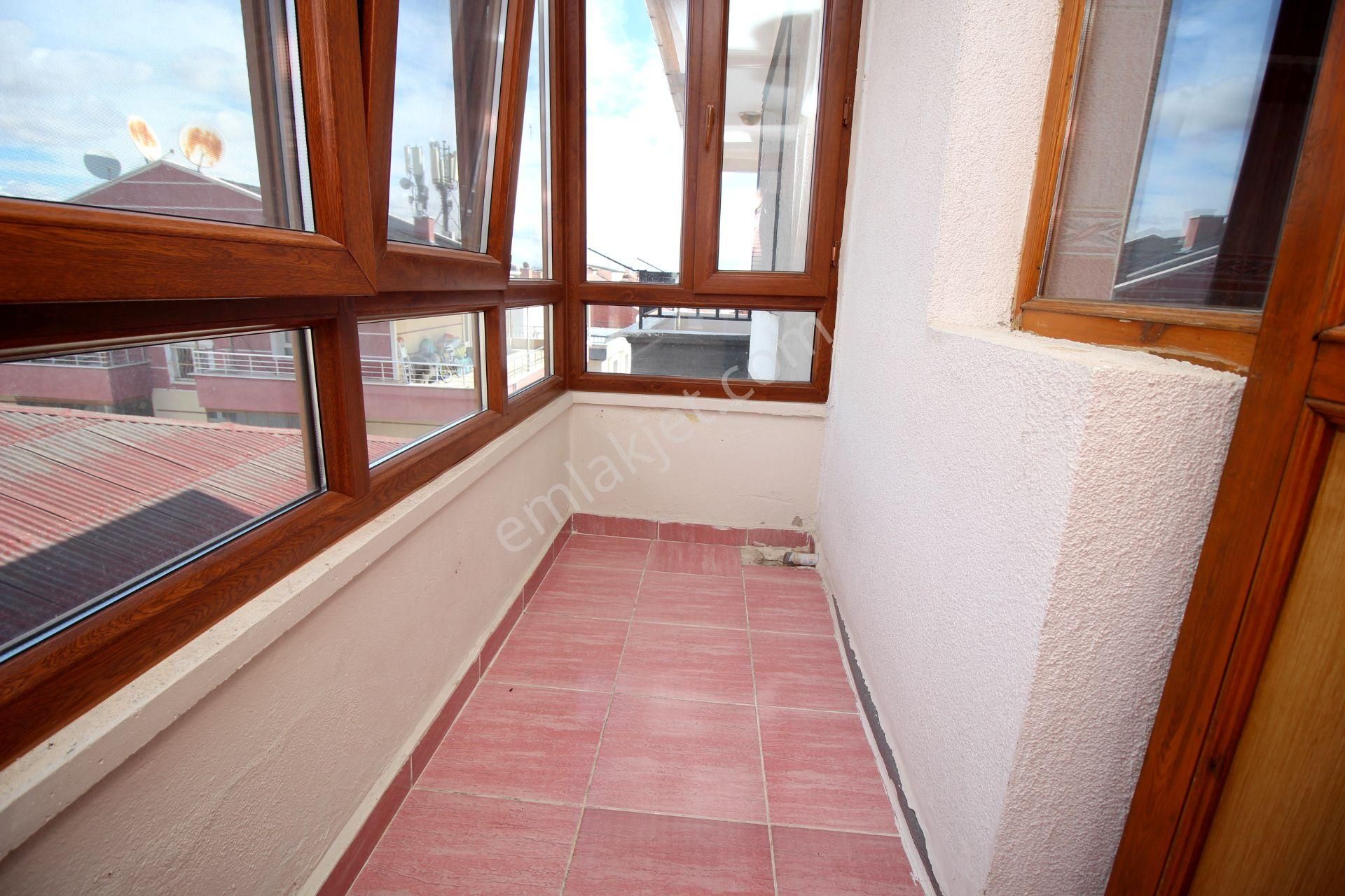 Emre Emlak'tan Elvan'da Katta Çift Balkonlu 3+1 Satılık Daire - Görsel 26