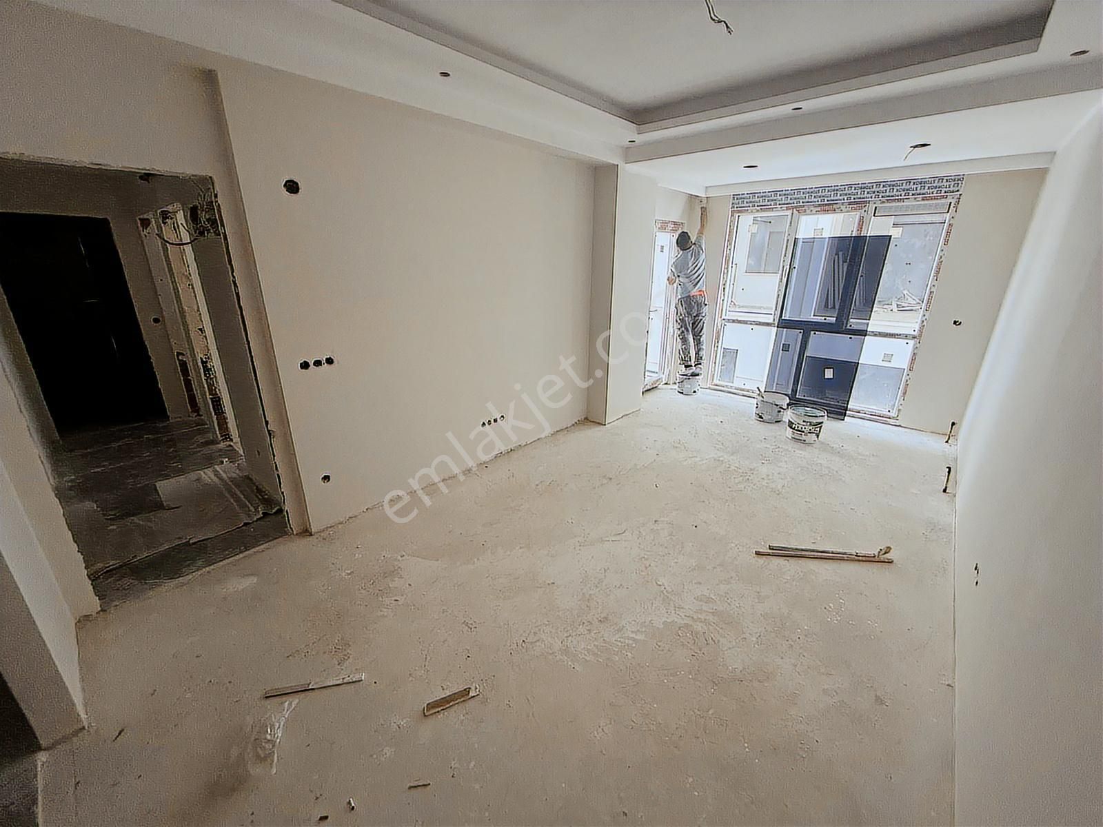 Yatırım'dan Altıntepe Kuğu'da Ayrı Mutfak Sıfır Yapıda 1.kat 2+1 - Görsel 32