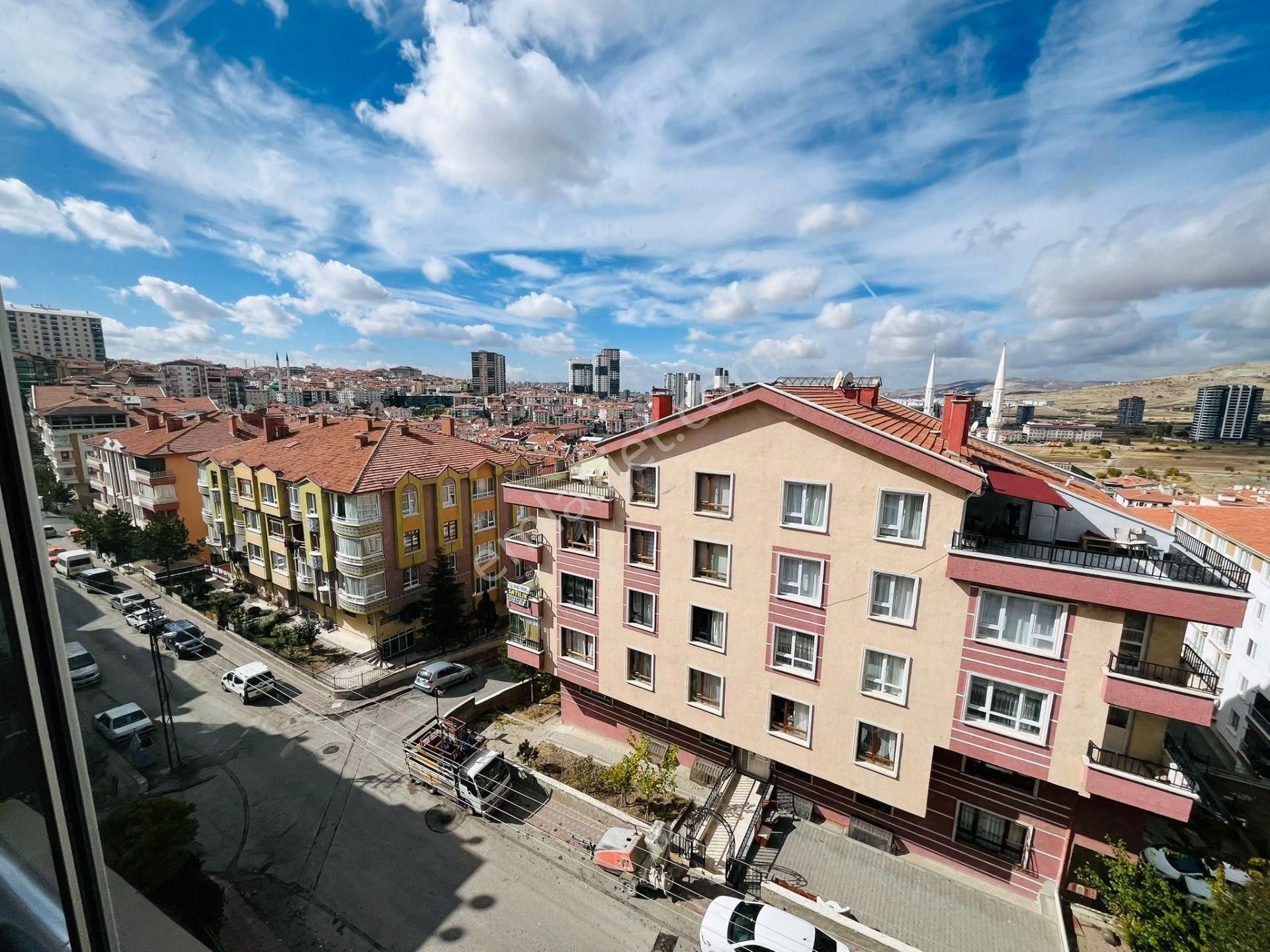 Kanuni Mahallesi'nde Yapılı Masrafsız 3+1 Daire! - Görsel 12