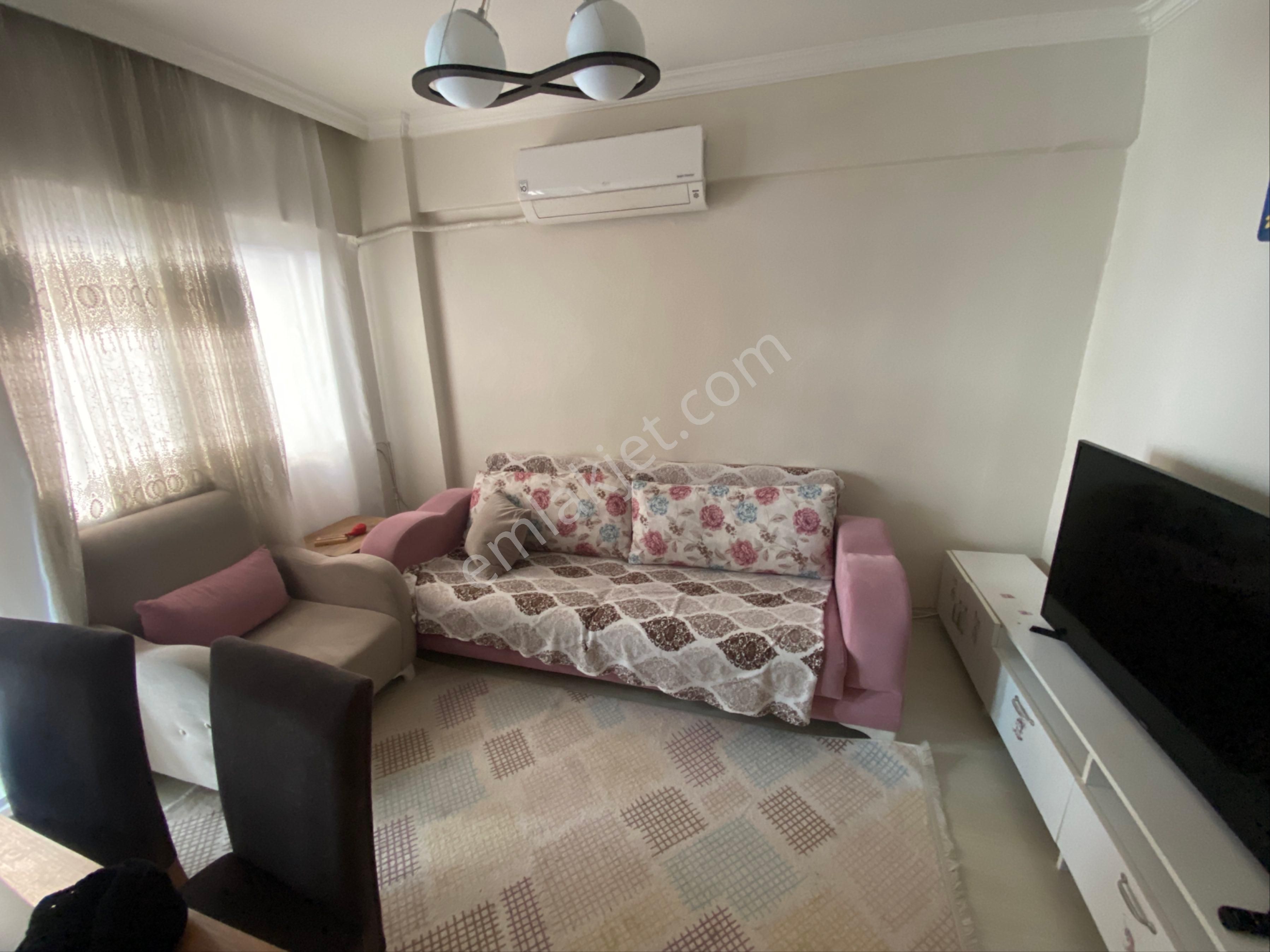 Kahramanlarda Turmax Emlaktan 2+1 Satılık - Görsel 3