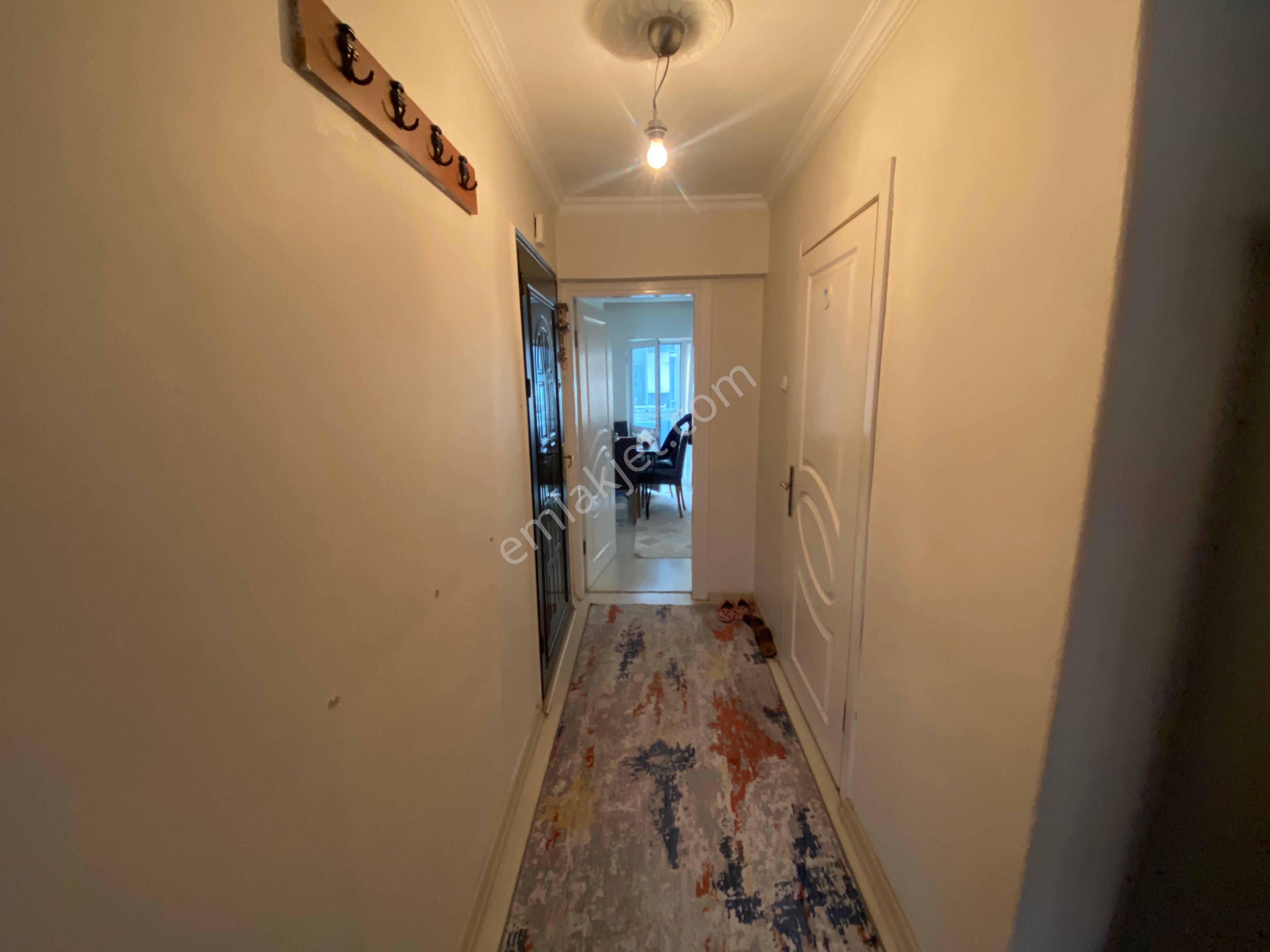 Kahramanlarda Turmax Emlaktan 2+1 Satılık - Görsel 6