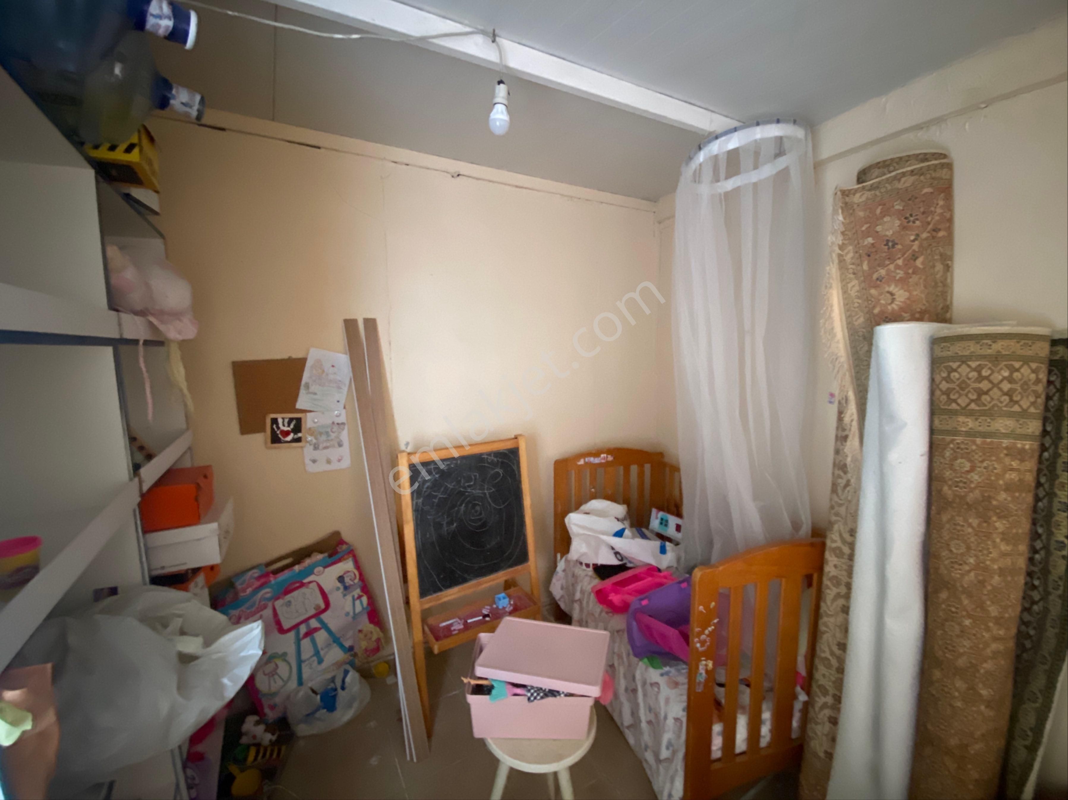 Kahramanlarda Turmax Emlaktan 2+1 Satılık - Görsel 10