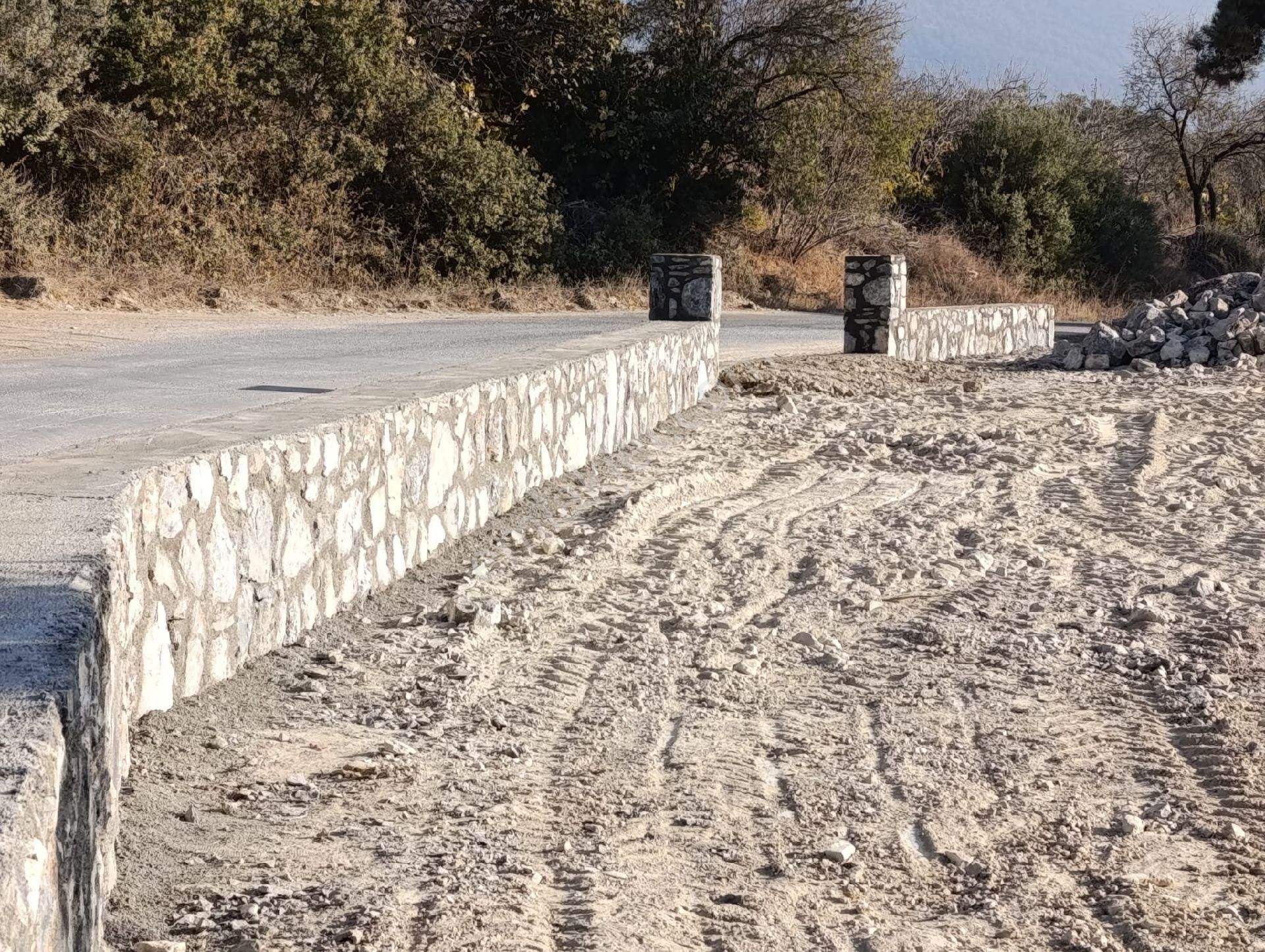 Kuşadası Çınar Köyü Anayoluna Sıfır Müstakil Parsel 1.645 M2 Satılık Tarla - Görsel 11