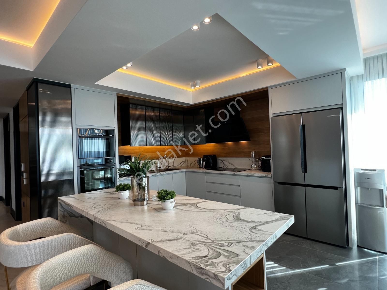 Alanyya / Yeşilöz: 🏡prıve Vılla🏡 Muhteşem Fiyat 🔥🔥🔥 - Görsel 4