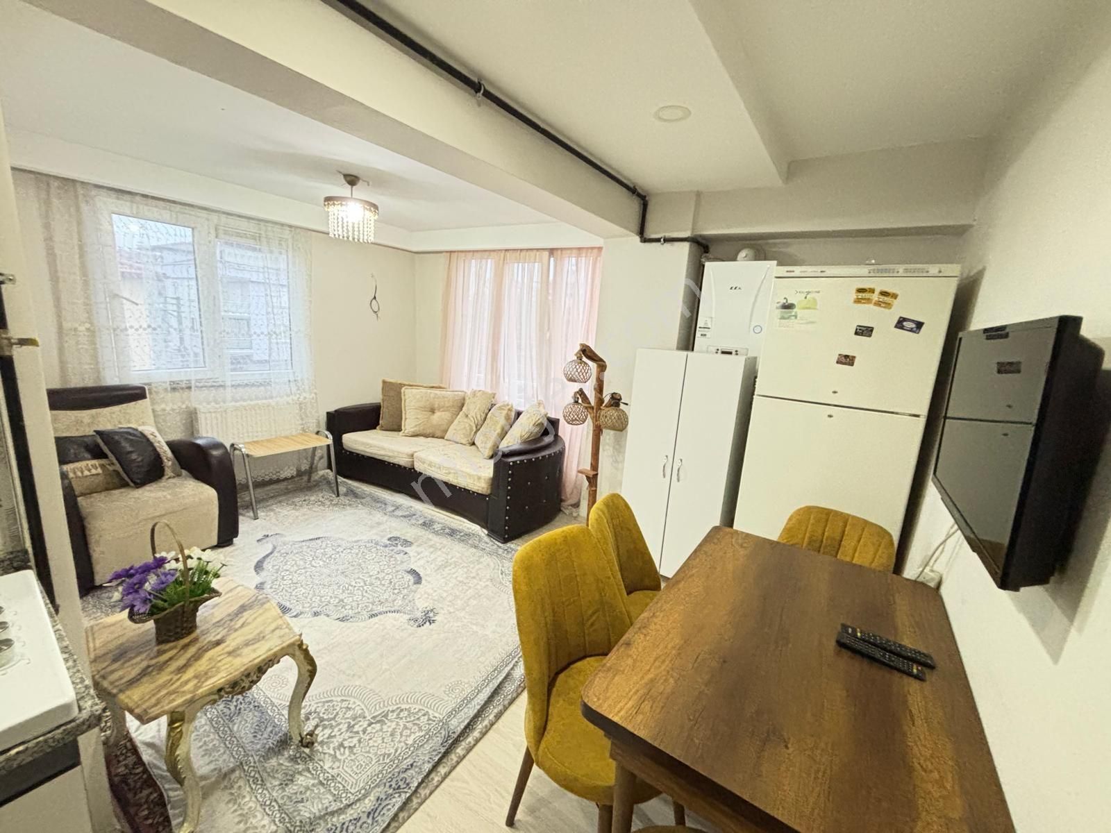 İncilipınar'da Tek Apart Fiyatına 2 Adet Apart (yüksek Kira Getili) - Görsel 2