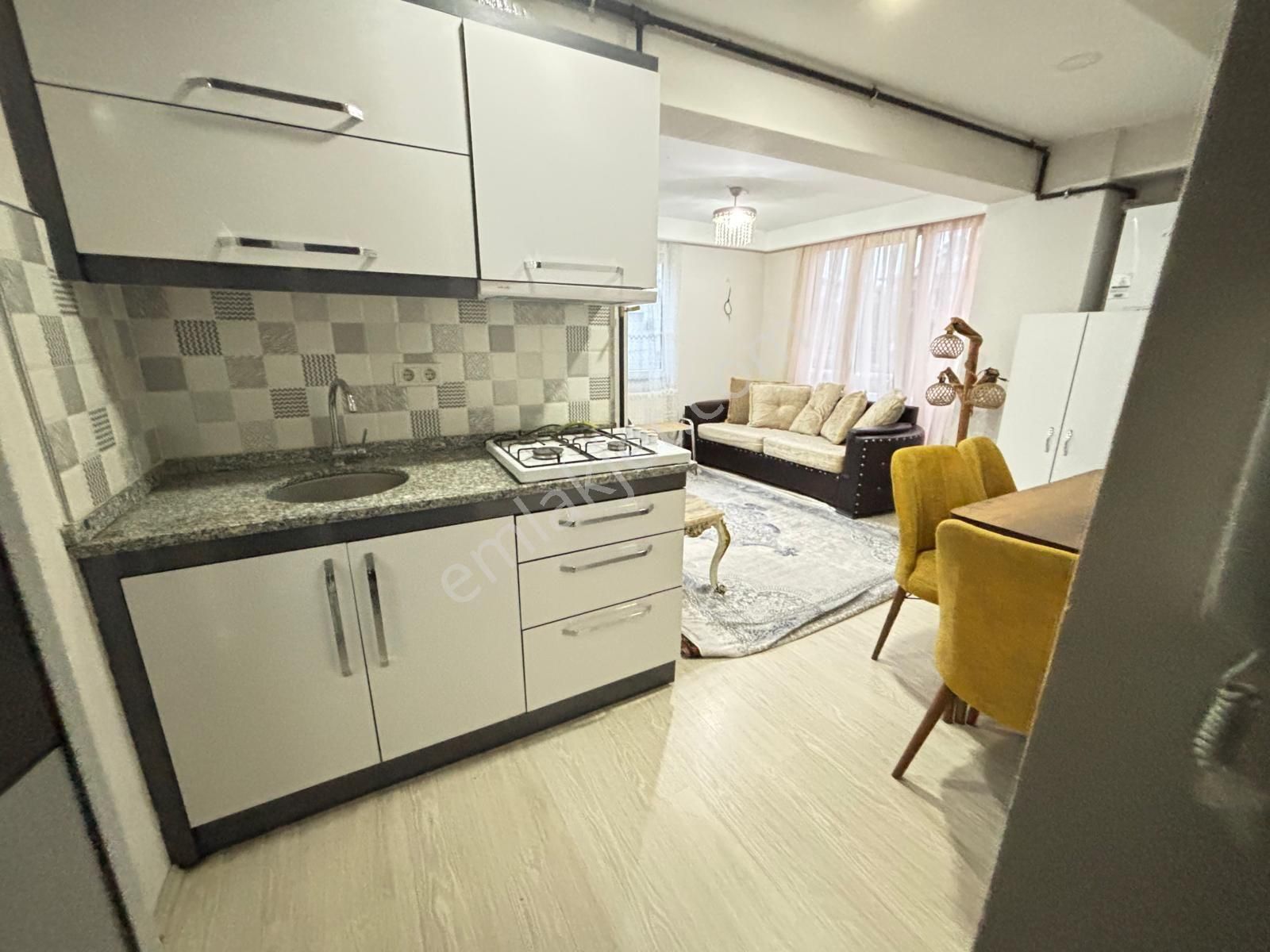 İncilipınar'da Tek Apart Fiyatına 2 Adet Apart (yüksek Kira Getili) - Görsel 4