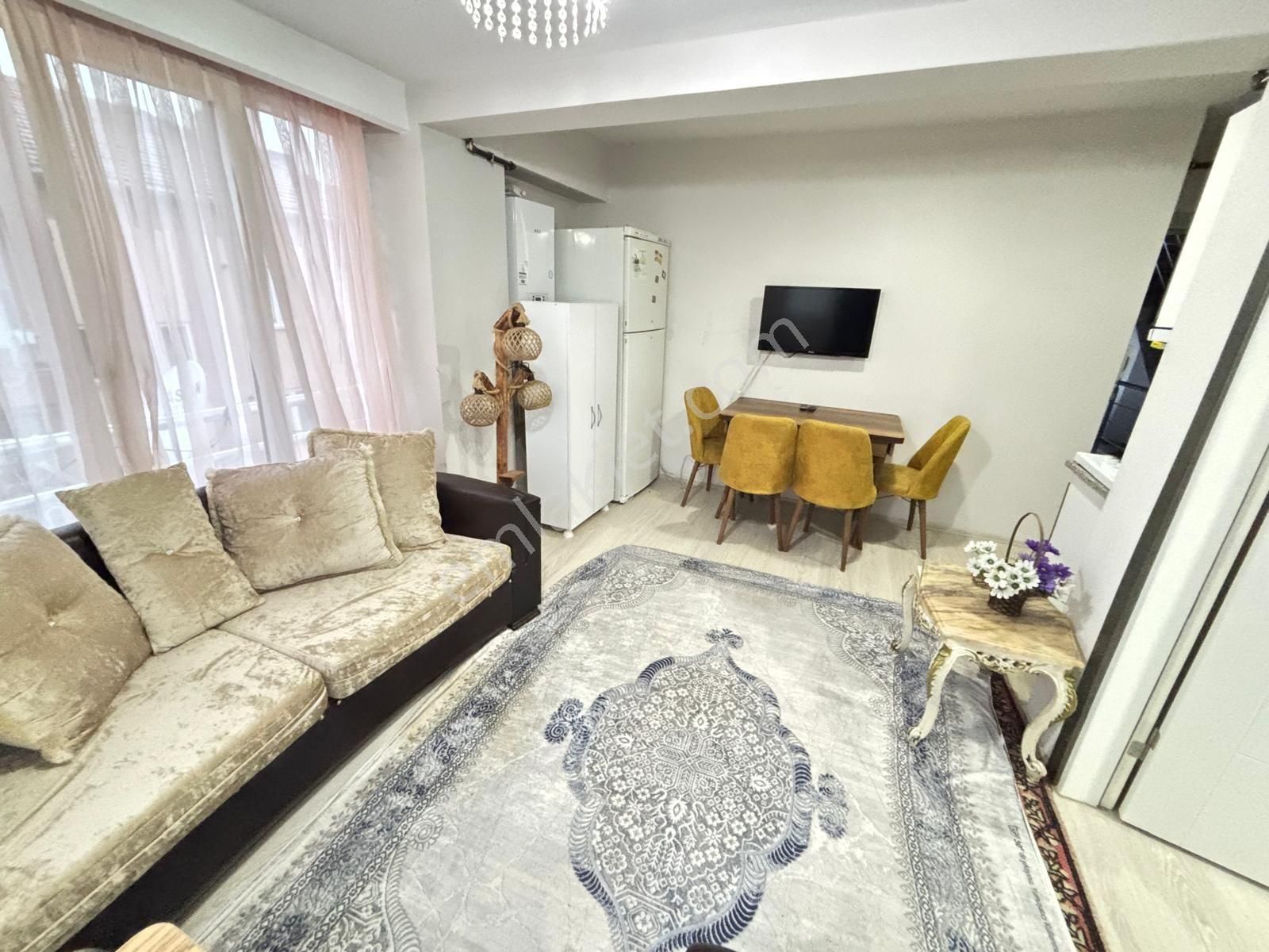 İncilipınar'da Tek Apart Fiyatına 2 Adet Apart (yüksek Kira Getili) - Görsel 6