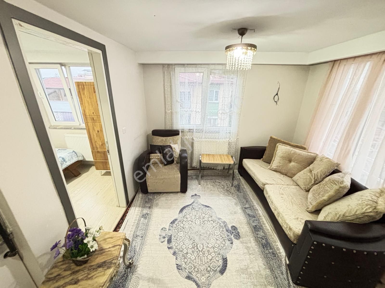 İncilipınar'da Tek Apart Fiyatına 2 Adet Apart (yüksek Kira Getili) - Görsel 3