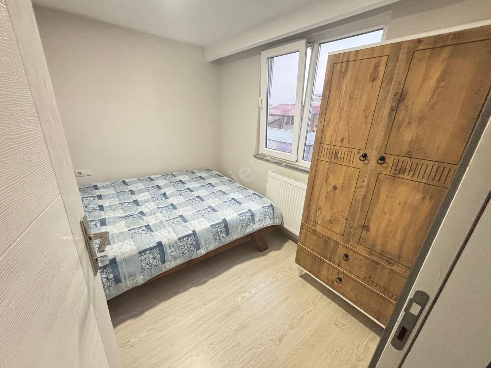 İncilipınar'da Tek Apart Fiyatına 2 Adet Apart (yüksek Kira Getili) - Görsel 8