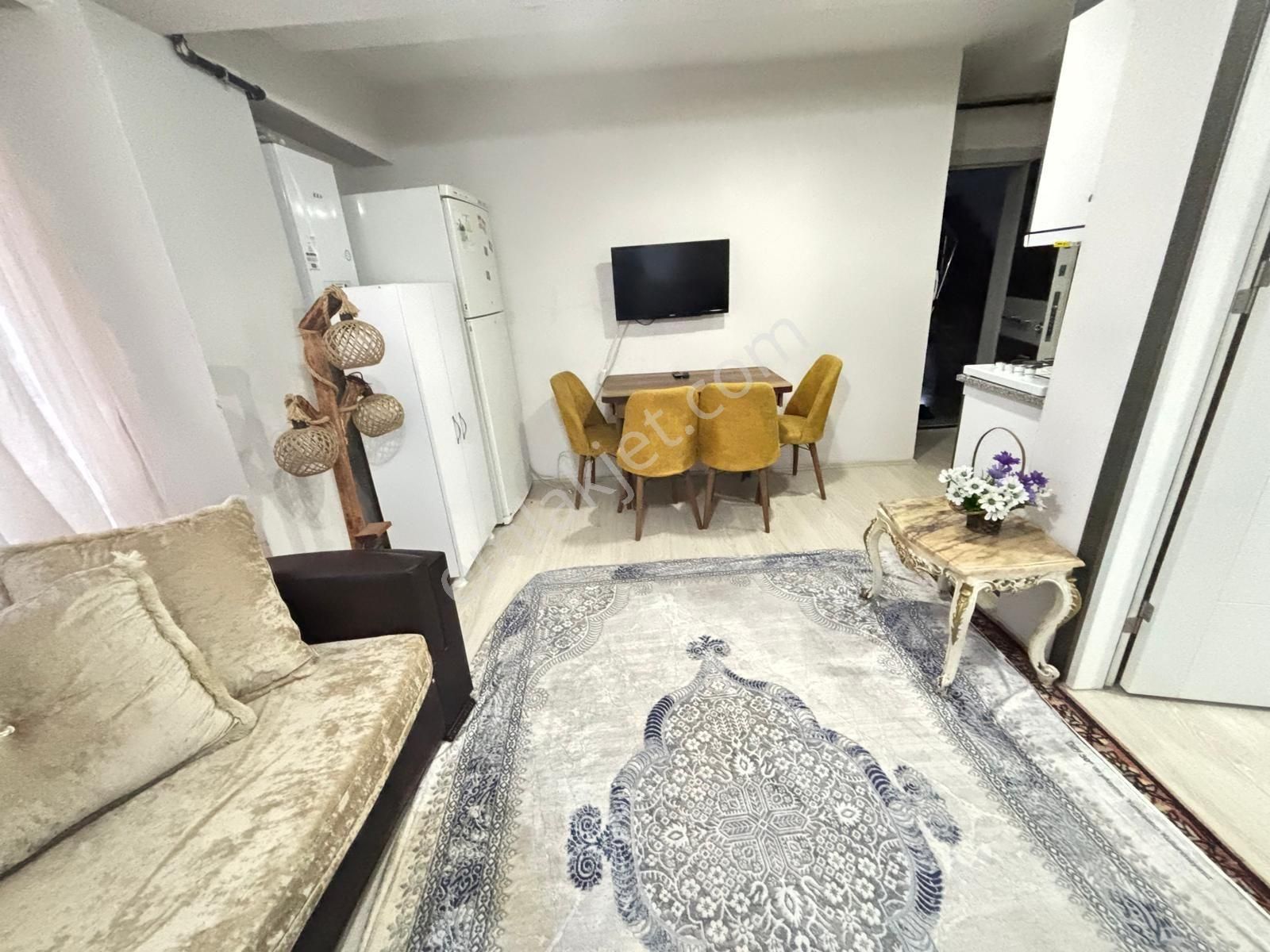 İncilipınar'da Tek Apart Fiyatına 2 Adet Apart (yüksek Kira Getili) - Görsel 5