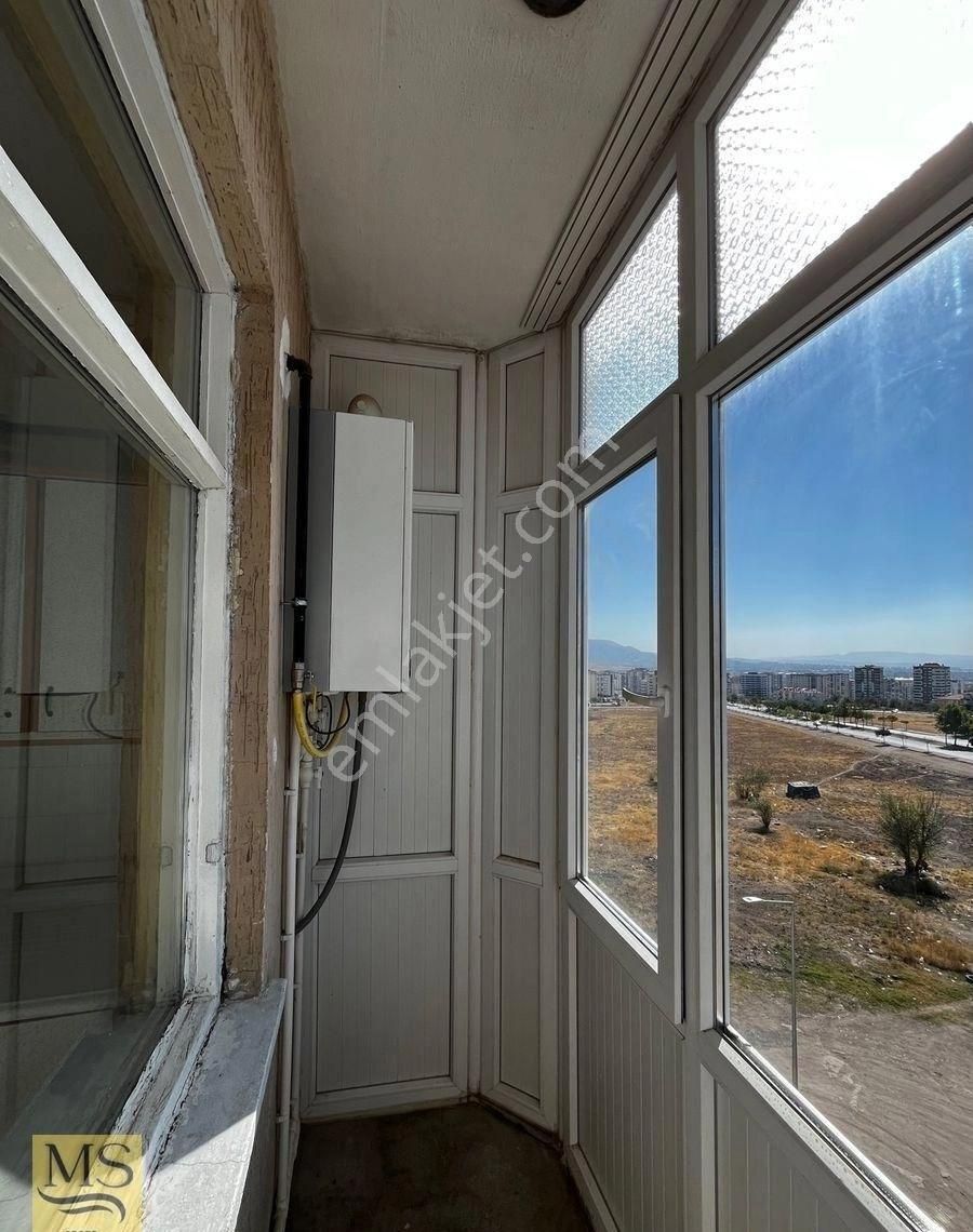 Erkilet Osmangazi Mahallesinde Satılık 3+1 Daire - Görsel 13