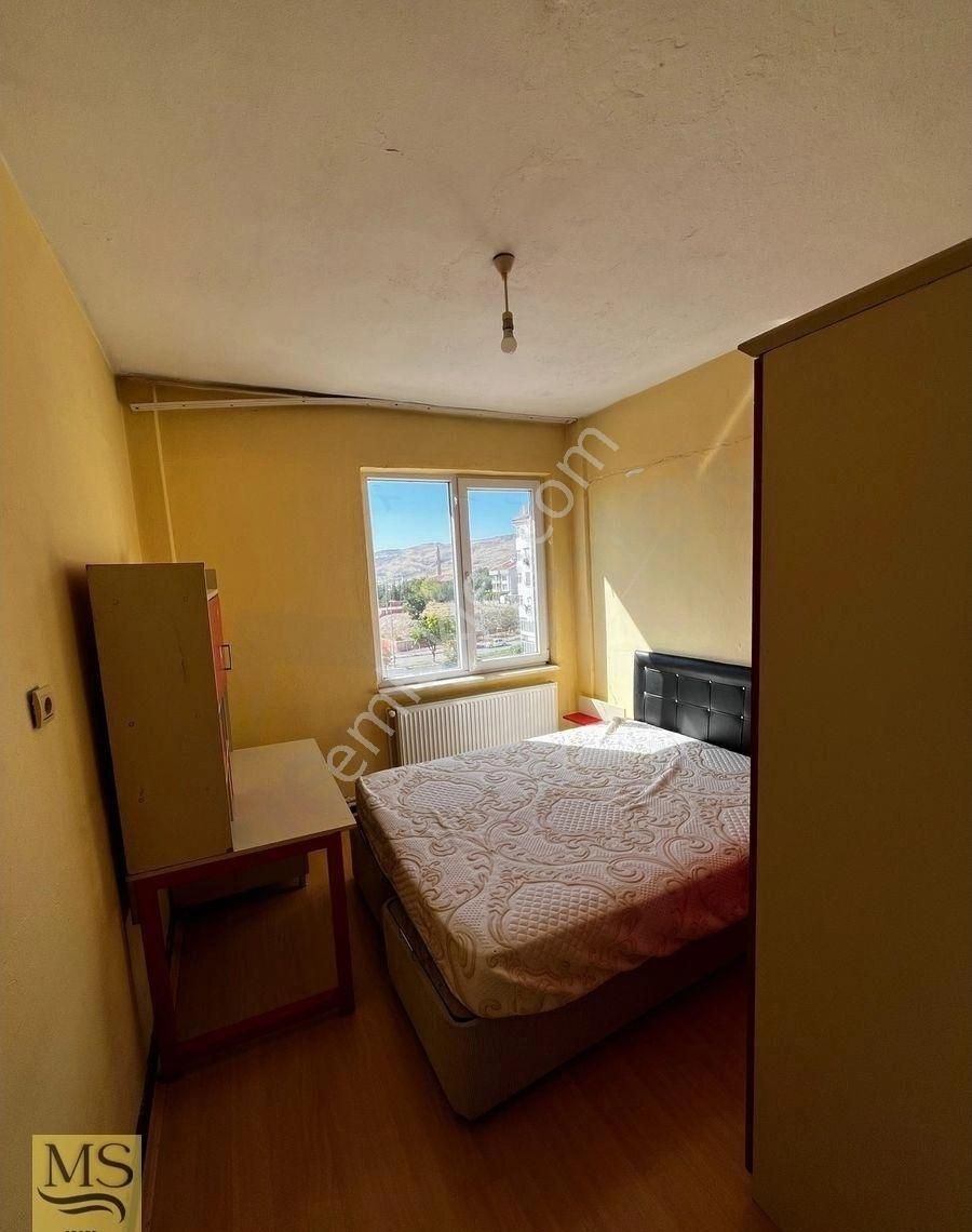 Erkilet Osmangazi Mahallesinde Satılık 3+1 Daire - Görsel 15