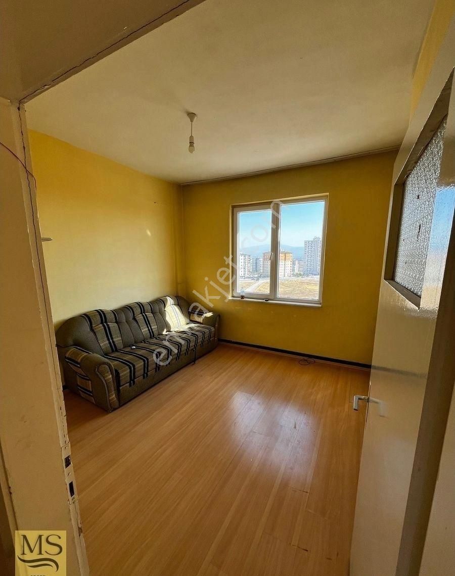 Erkilet Osmangazi Mahallesinde Satılık 3+1 Daire - Görsel 3