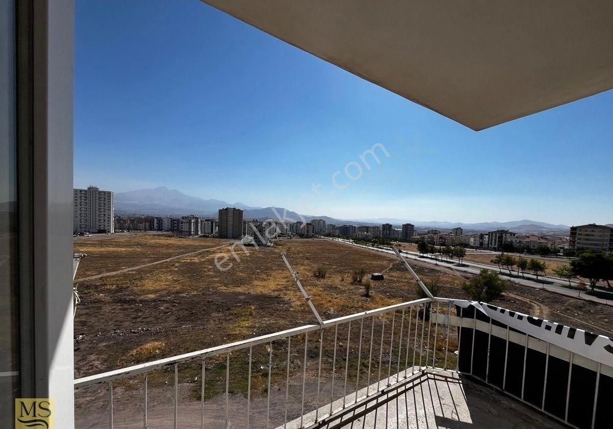 Erkilet Osmangazi Mahallesinde Satılık 3+1 Daire - Görsel 4