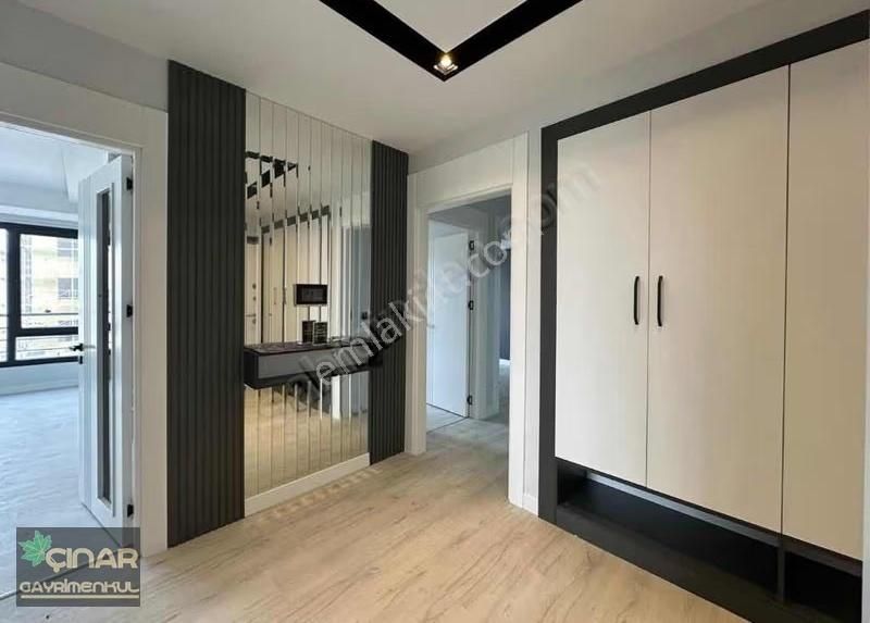 Çınar Gayrimenkulden Şehir Hastanesi Karşısı Meskenli 4+1 Fırsat - Görsel 3