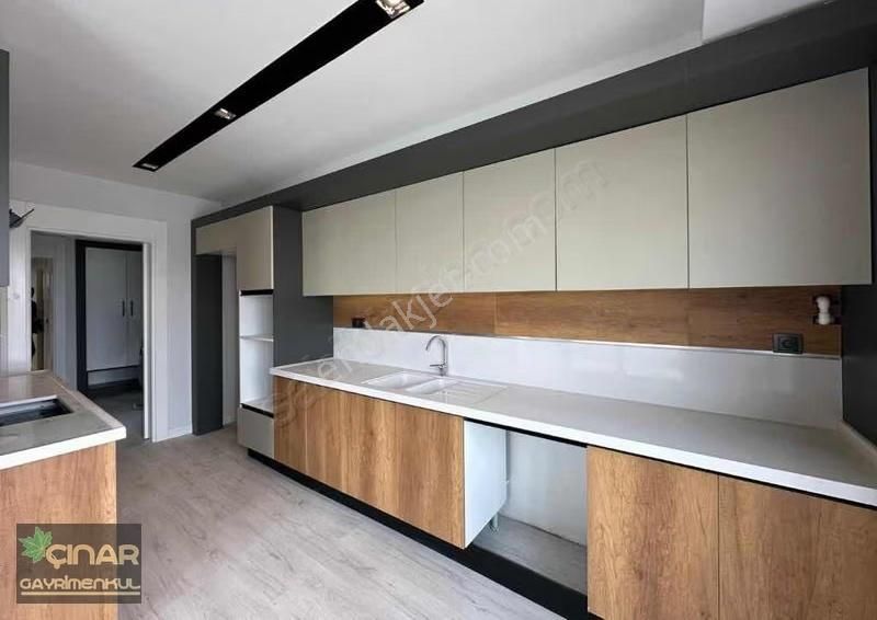 Çınar Gayrimenkulden Şehir Hastanesi Karşısı Meskenli 4+1 Fırsat - Görsel 5