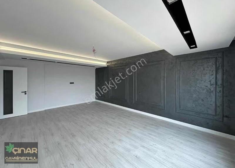 Çınar Gayrimenkulden Şehir Hastanesi Karşısı Meskenli 4+1 Fırsat