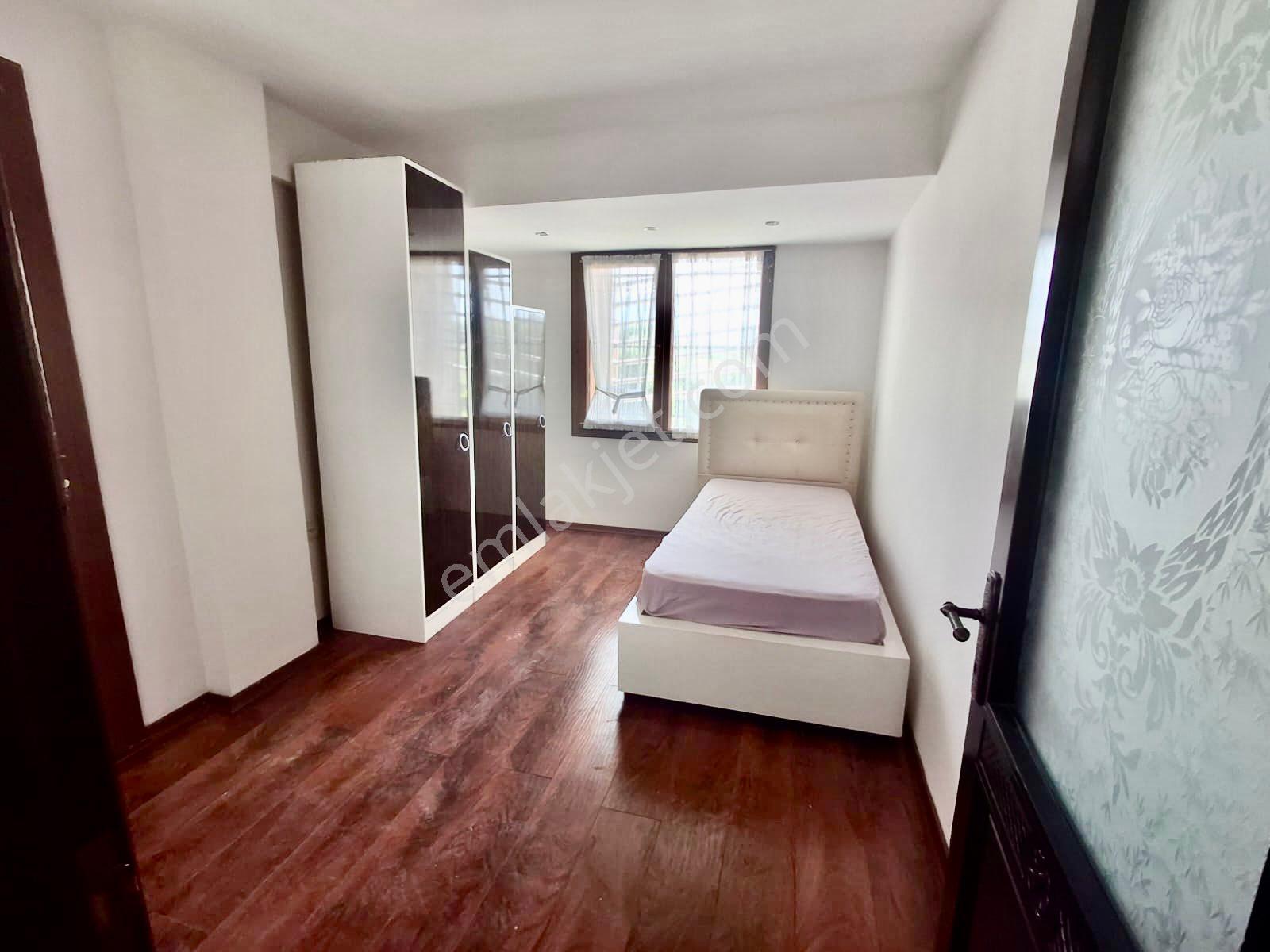 Sahil Siteleri 280m2 Kullanımlı 6+1 Müstakil Villa - Görsel 18