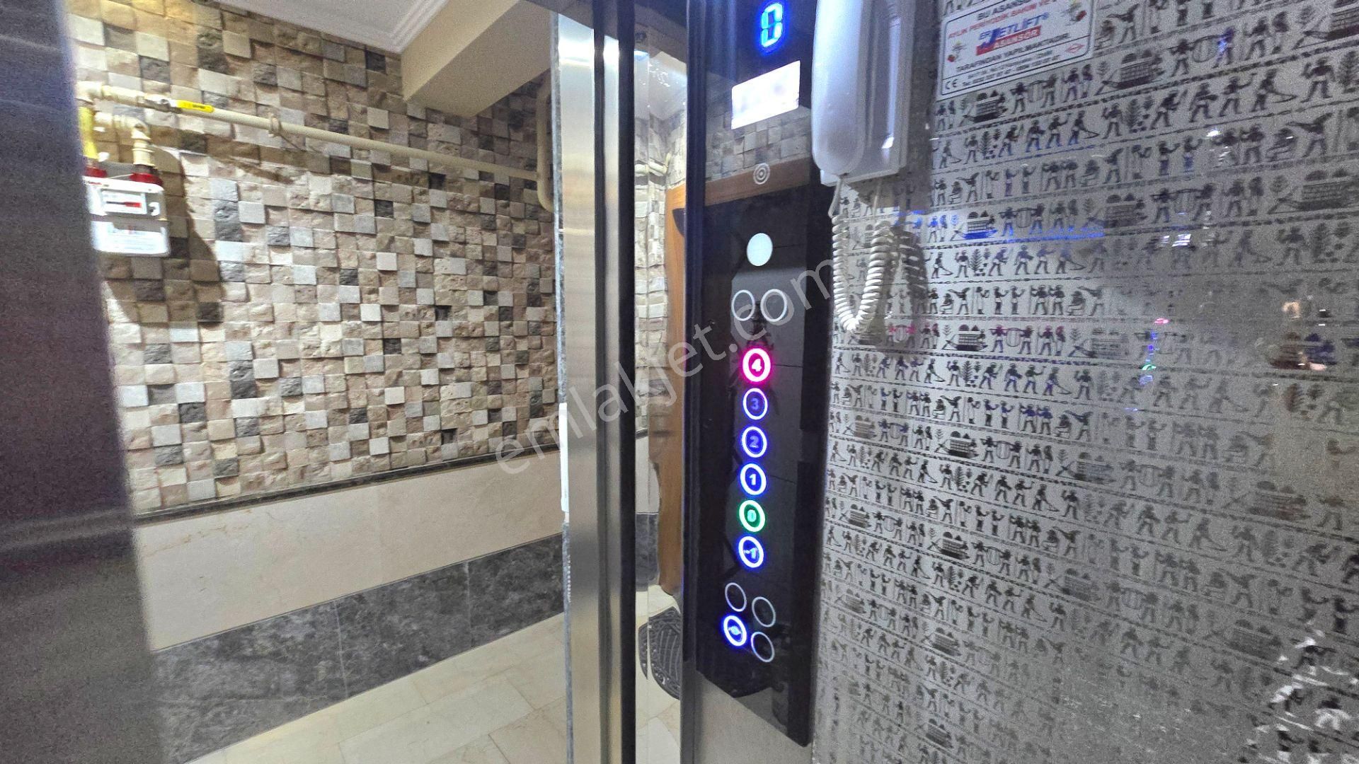 Demirköprü’de Eşyalı 2+1 Kiralık Daire - Görsel 8