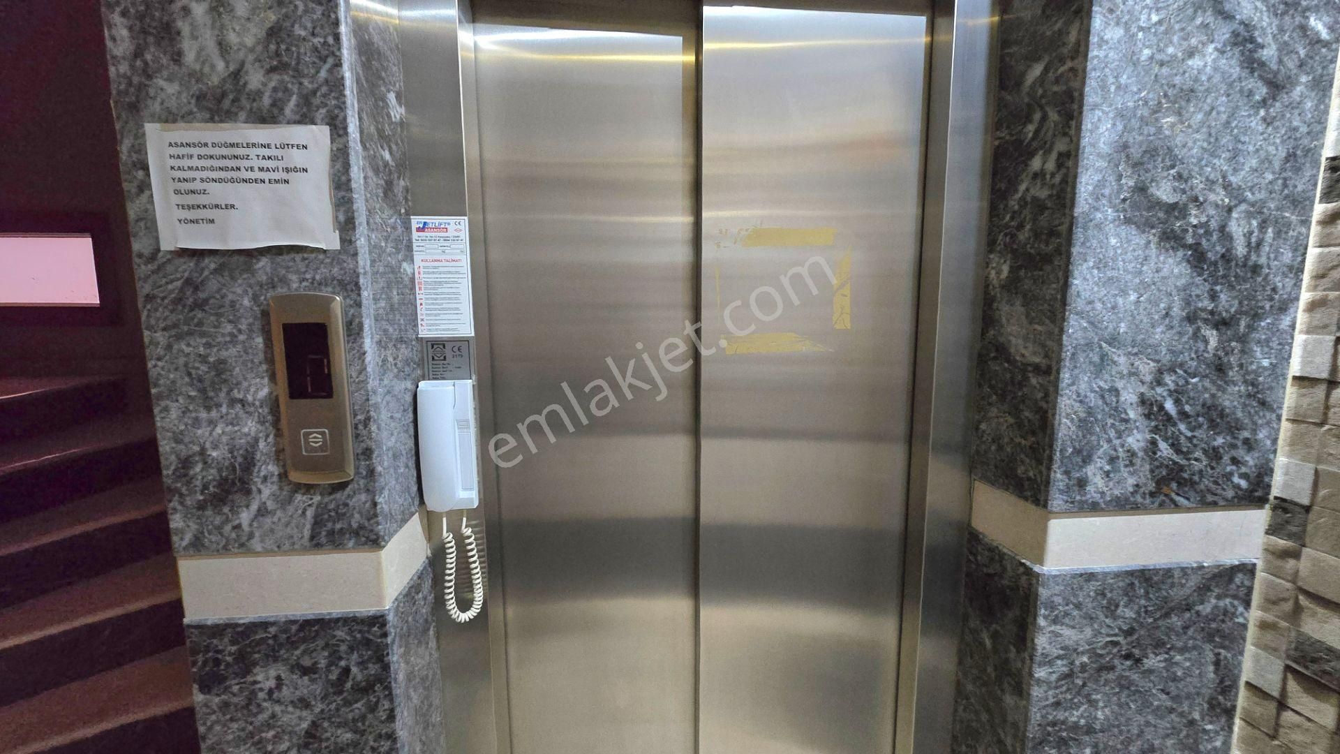 Demirköprü’de Eşyalı 2+1 Kiralık Daire - Görsel 6