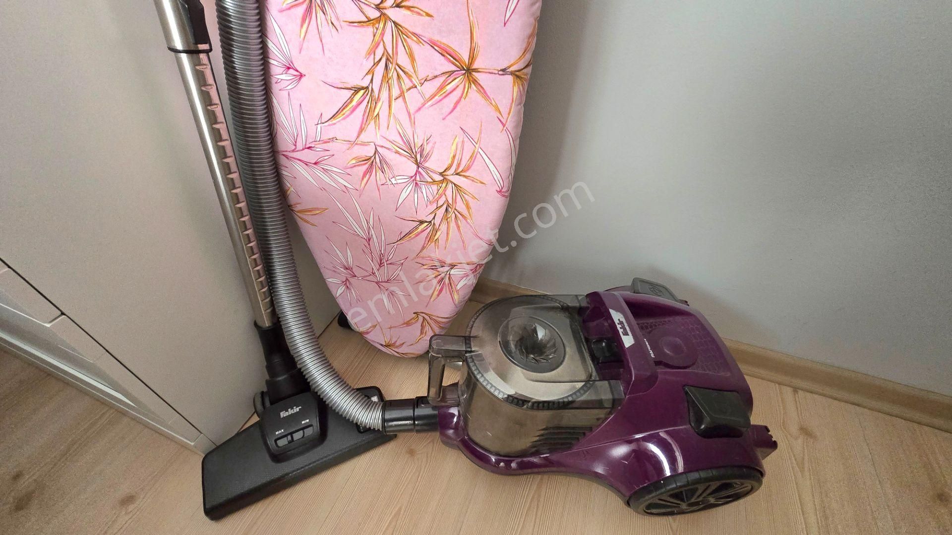 Demirköprü’de Eşyalı 2+1 Kiralık Daire - Görsel 31