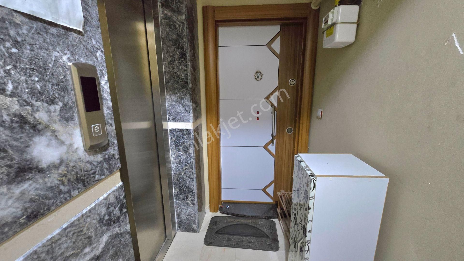 Demirköprü’de Eşyalı 2+1 Kiralık Daire - Görsel 9