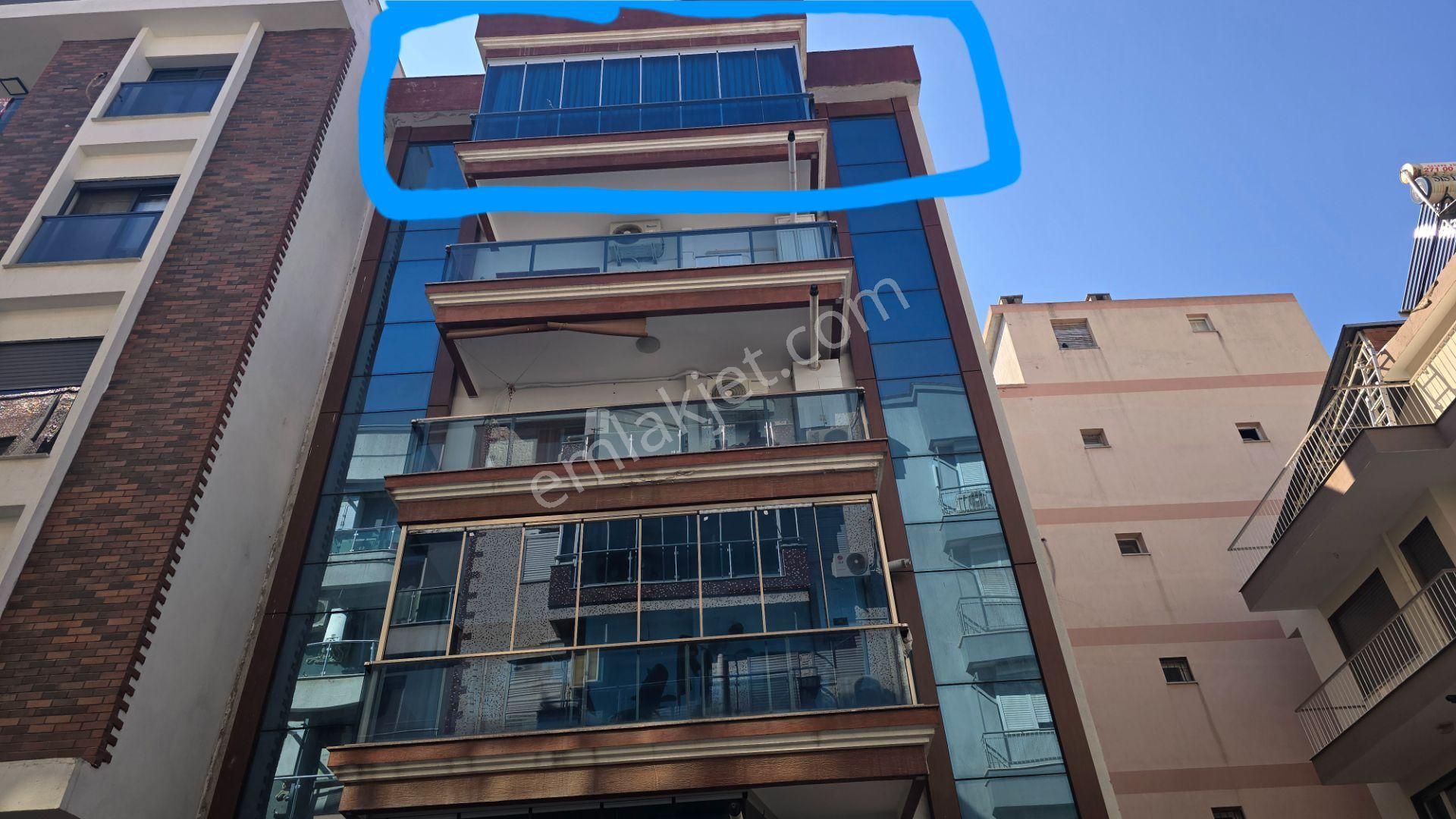 Demirköprü’de Eşyalı 2+1 Kiralık Daire - Görsel 4