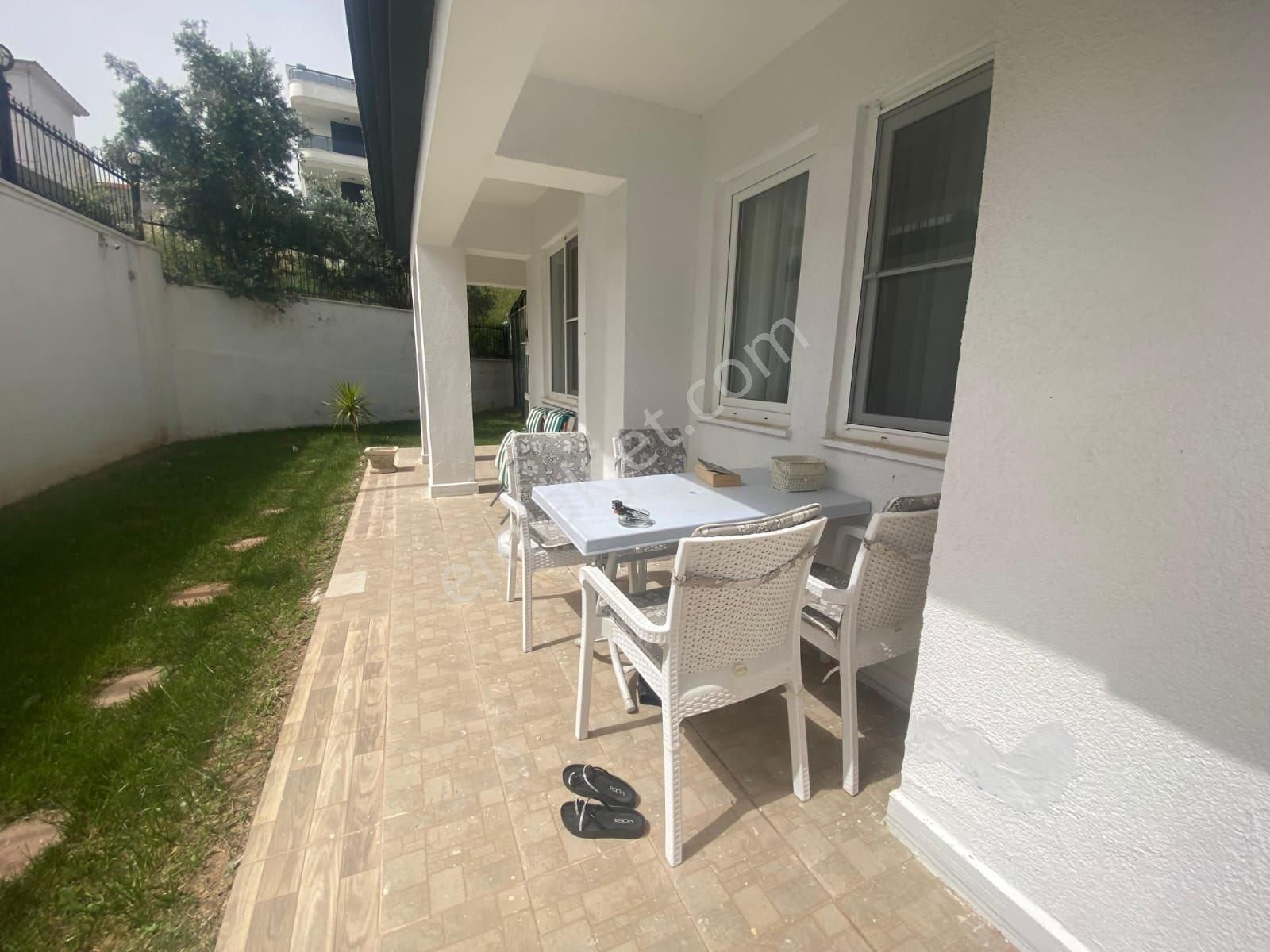 ⚡️havuzlu Sitede 2+1 Daire Full Eşyalı❗️ - Görsel 4