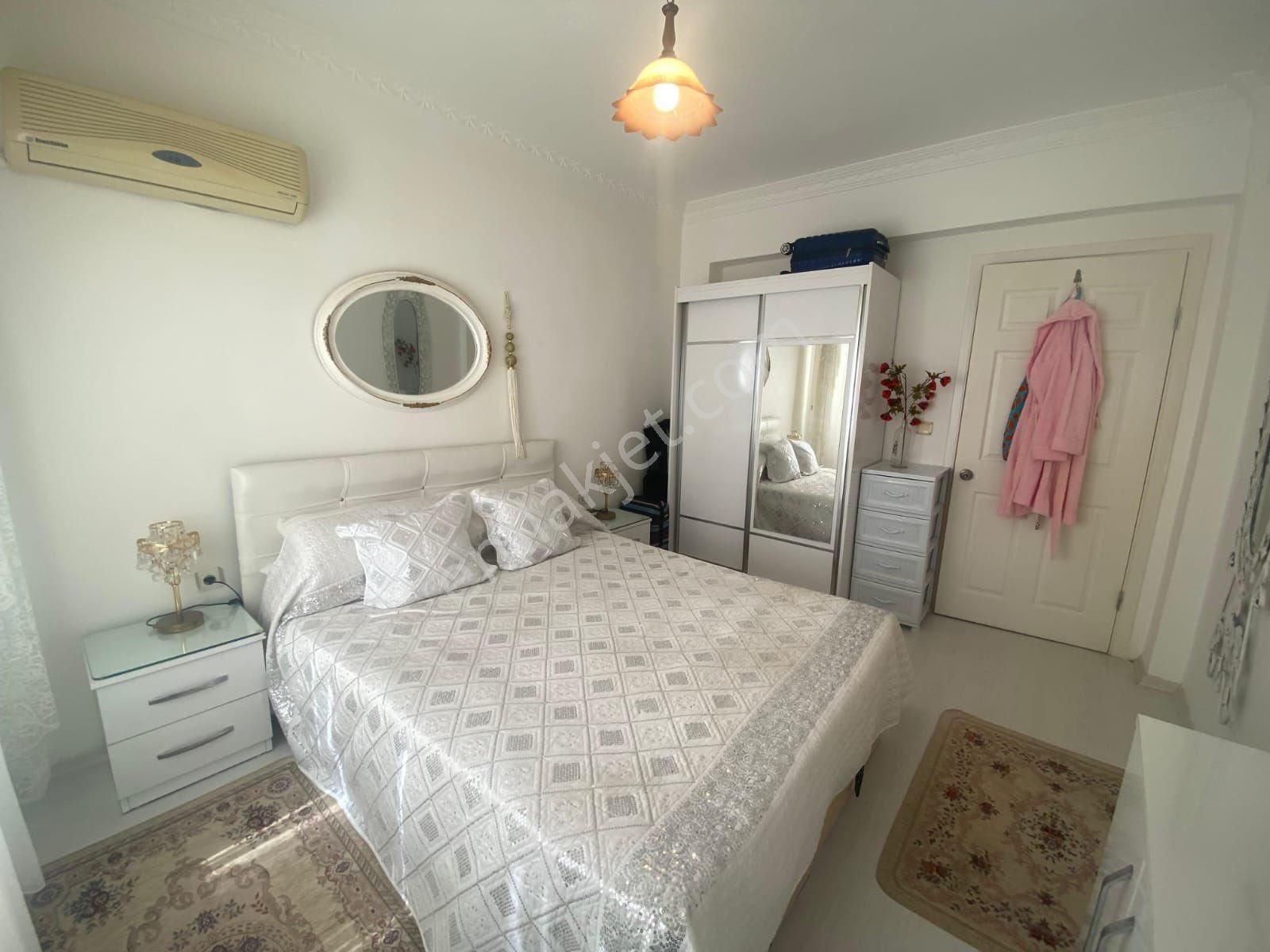 ⚡️havuzlu Sitede 2+1 Daire Full Eşyalı❗️ - Görsel 8