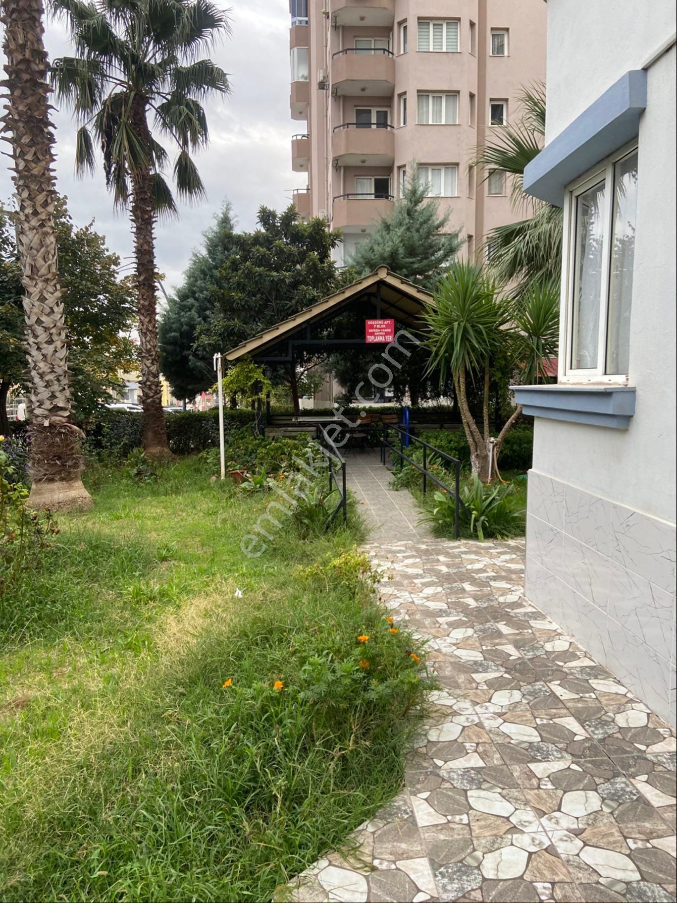 Ayrancılar Egekent Dört Dairesi 3 + 1 Doğalgazlı Ara Kat Satılık Daire - Görsel 22