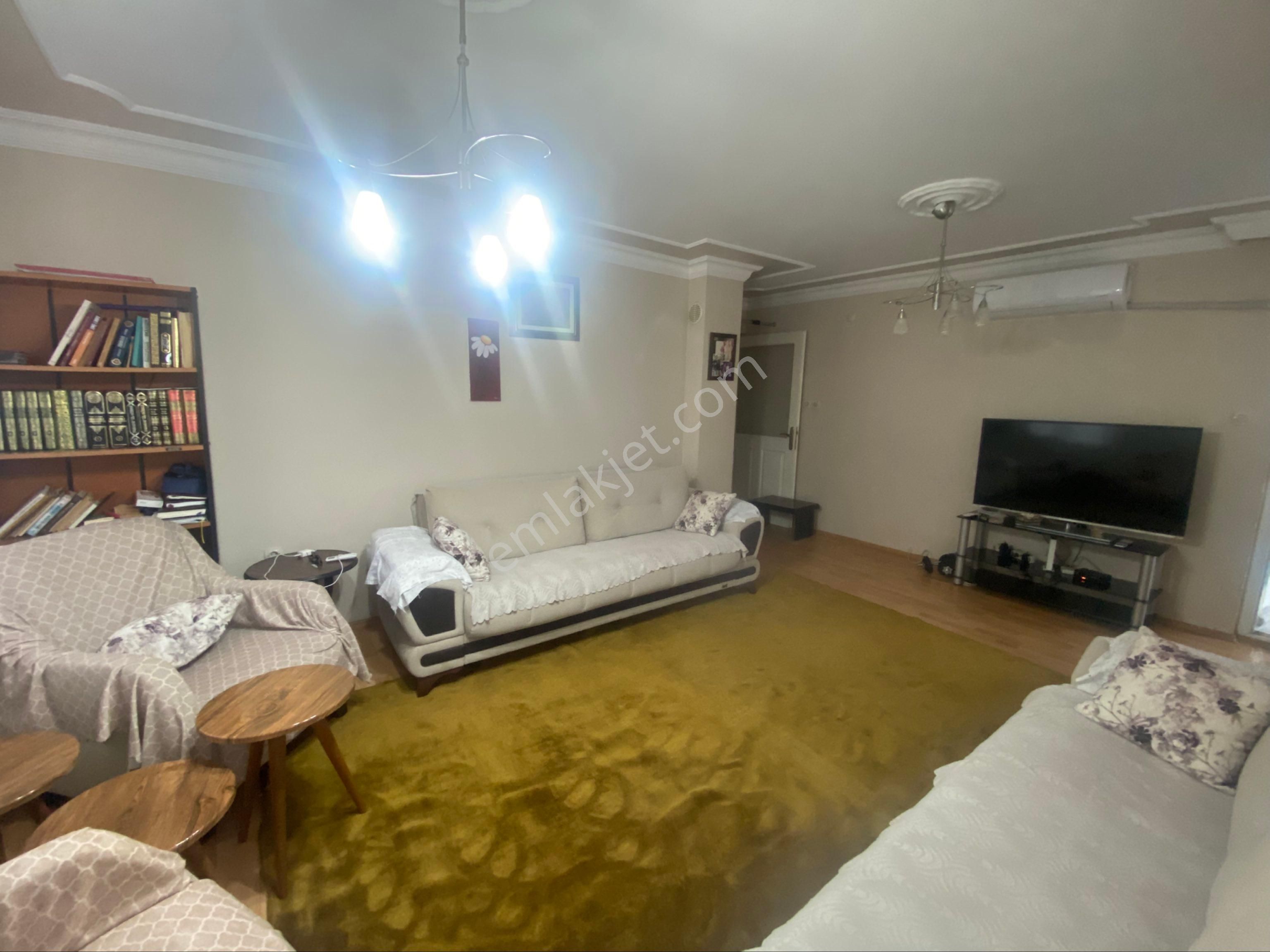 Ayrancılar Egekent Dört Dairesi 3 + 1 Doğalgazlı Ara Kat Satılık Daire - Görsel 7