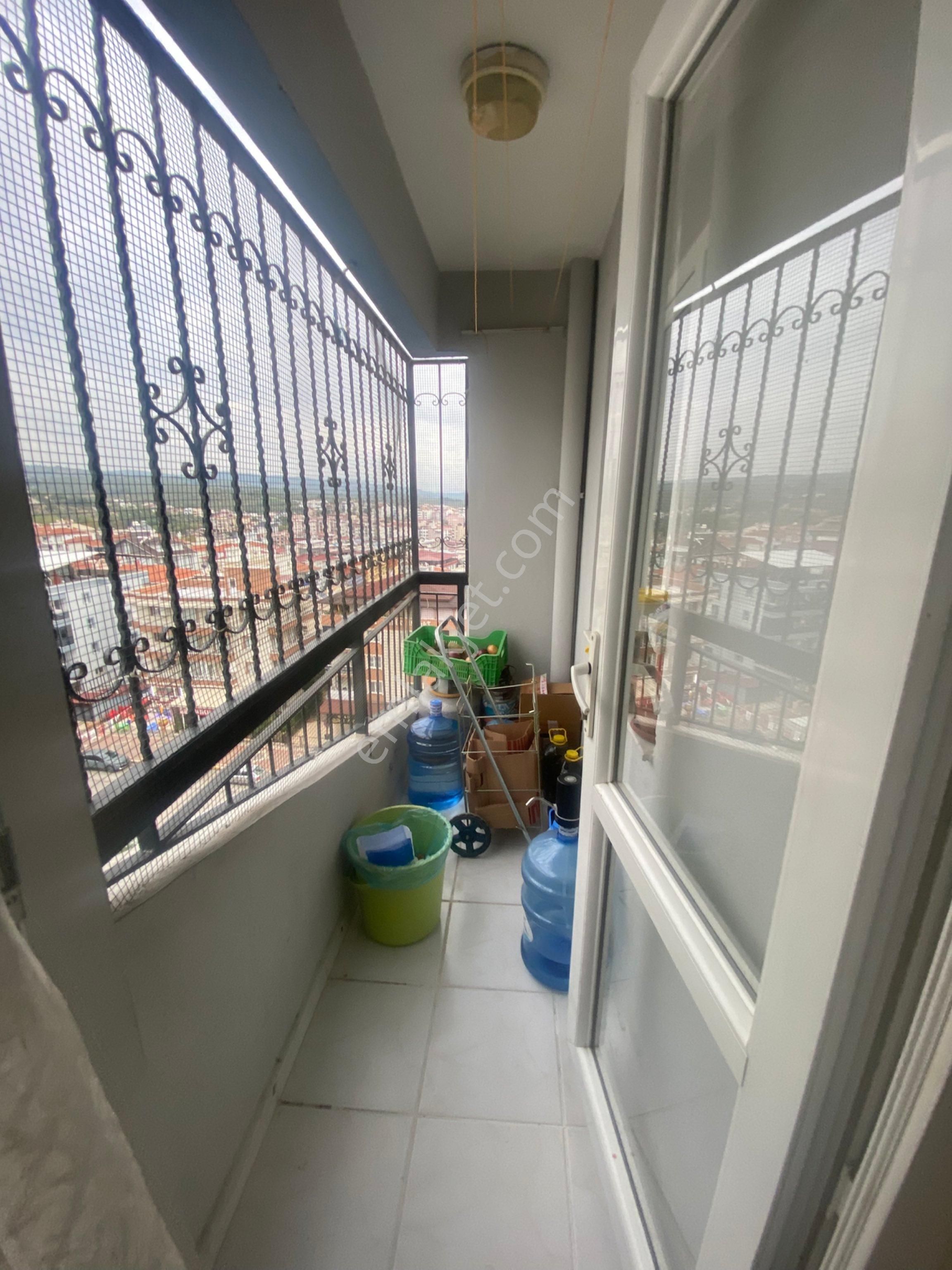 Ayrancılar Egekent Dört Dairesi 3 + 1 Doğalgazlı Ara Kat Satılık Daire - Görsel 16